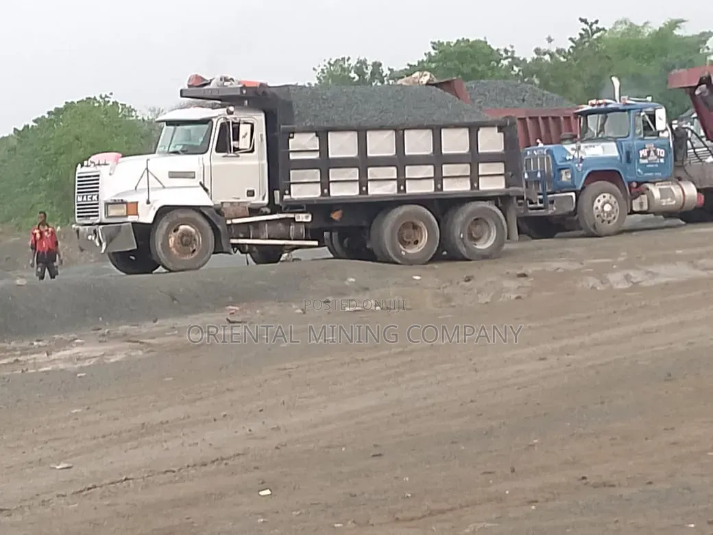 Affordable Granite Per Ton/Tipper - Fast Delivery Across Many States