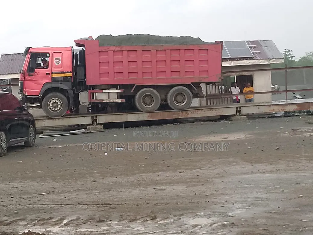 Affordable Granite Per Ton/Tipper - Fast Delivery Across Many States