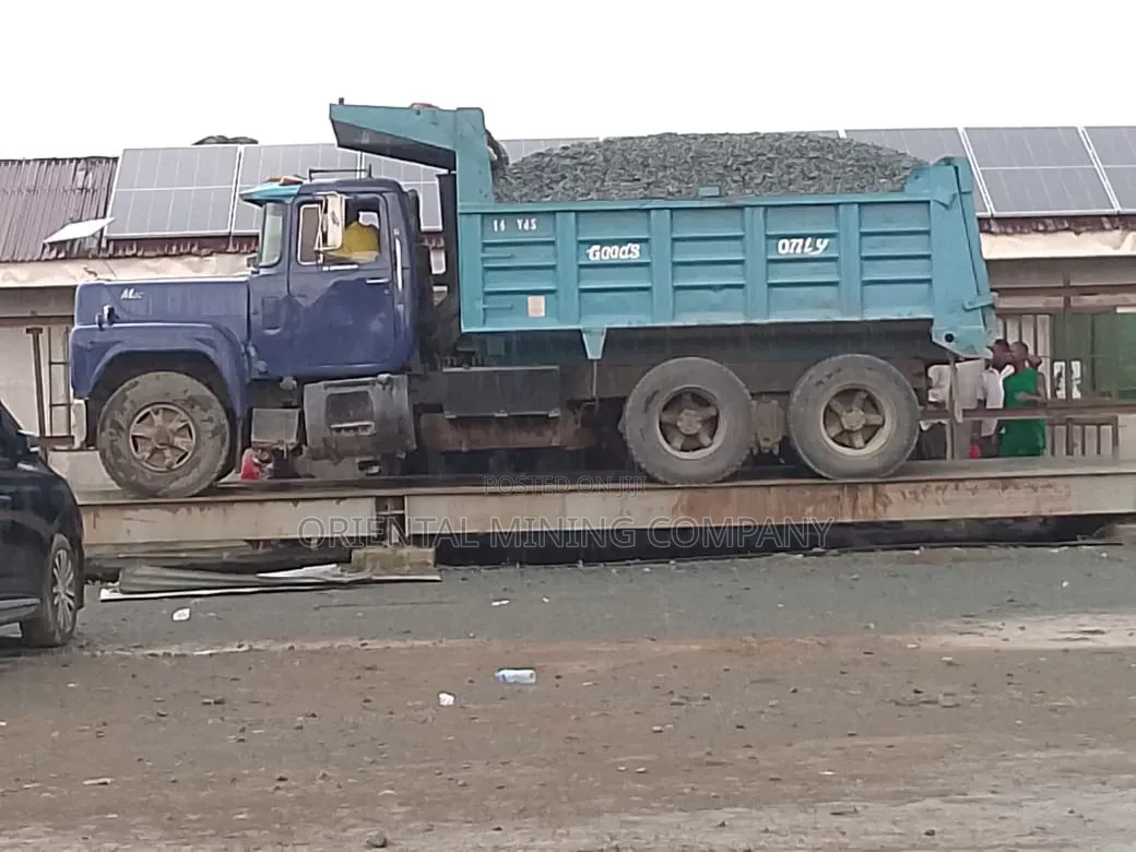 Affordable Granite Per Ton/Tipper - Fast Delivery Across Many States