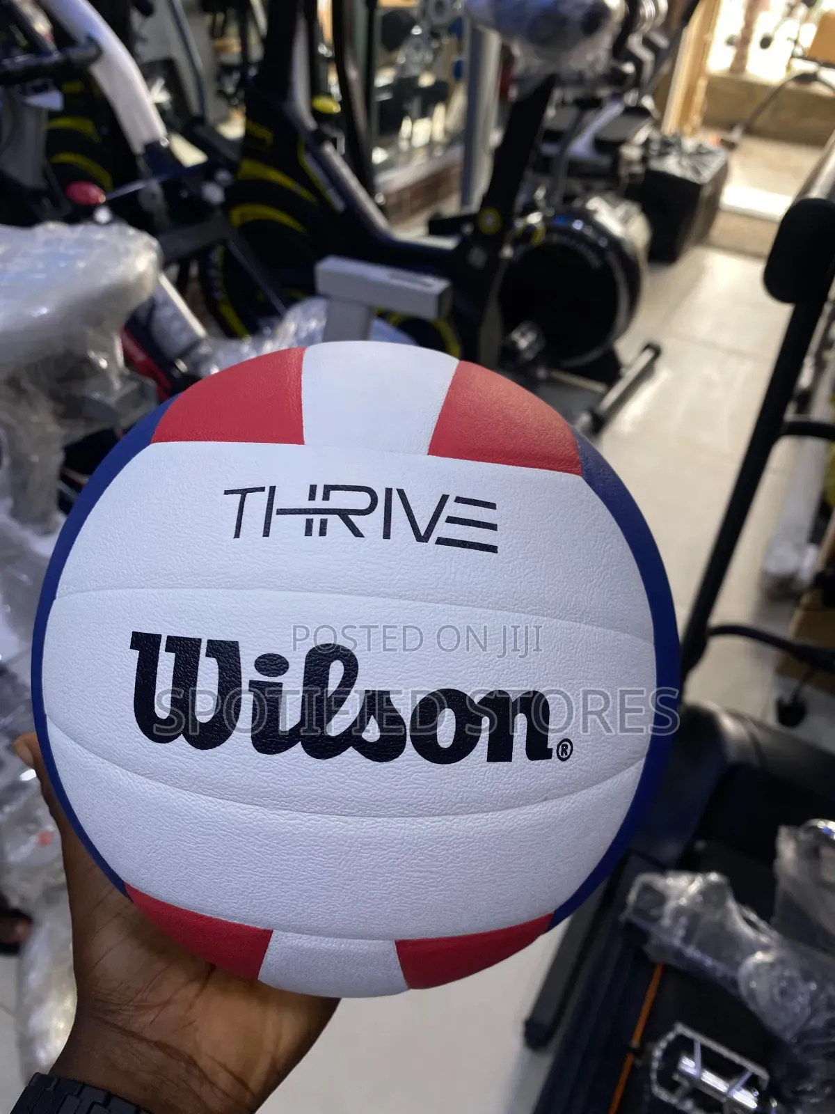 Wilson Thrive Volleyball