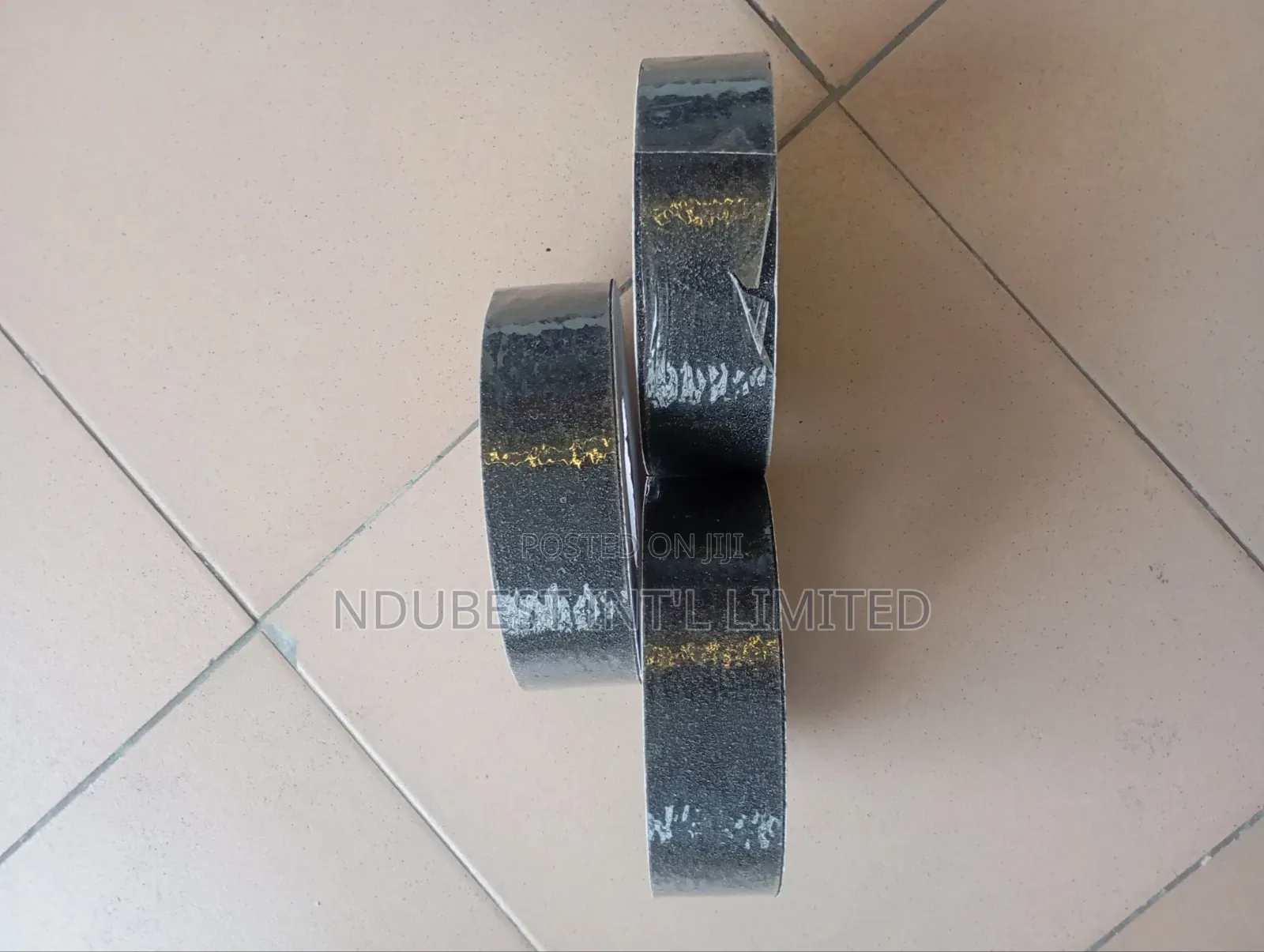 2" Anti Slip Tape or Grip Tape (50meters)