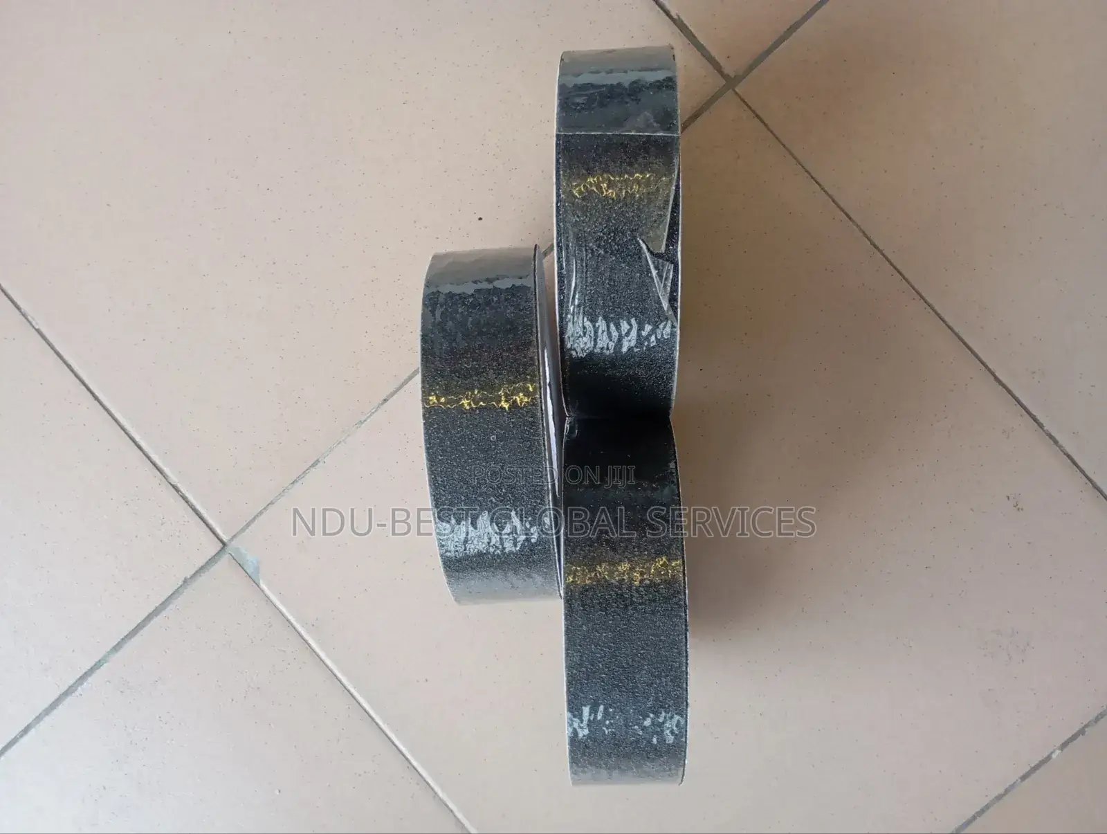 2" Anti Slip Tape or Grip Tape (50meters)