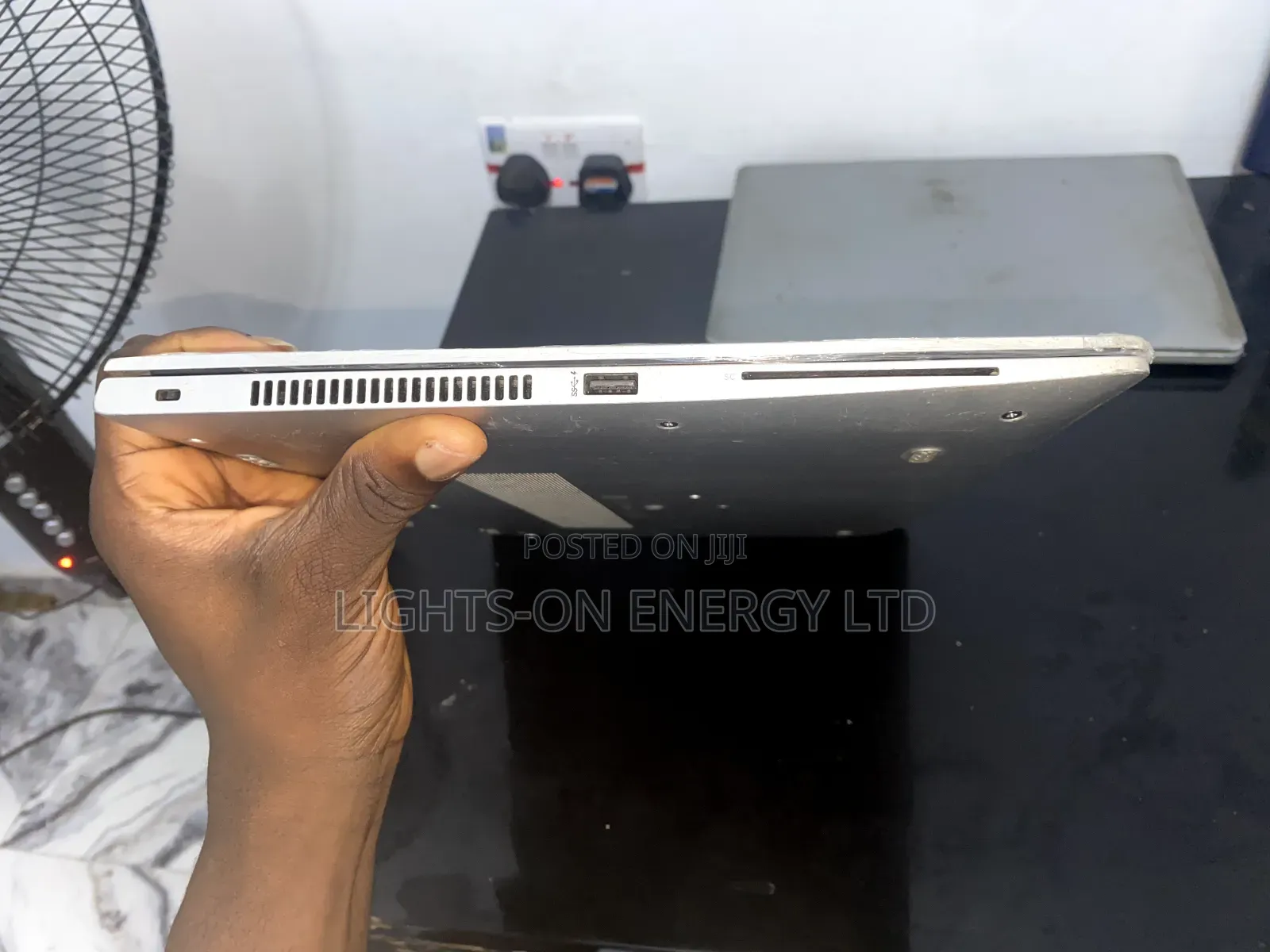 Laptop HP EliteBook 840 G5 16GB Intel Core i5 SSD 512GB