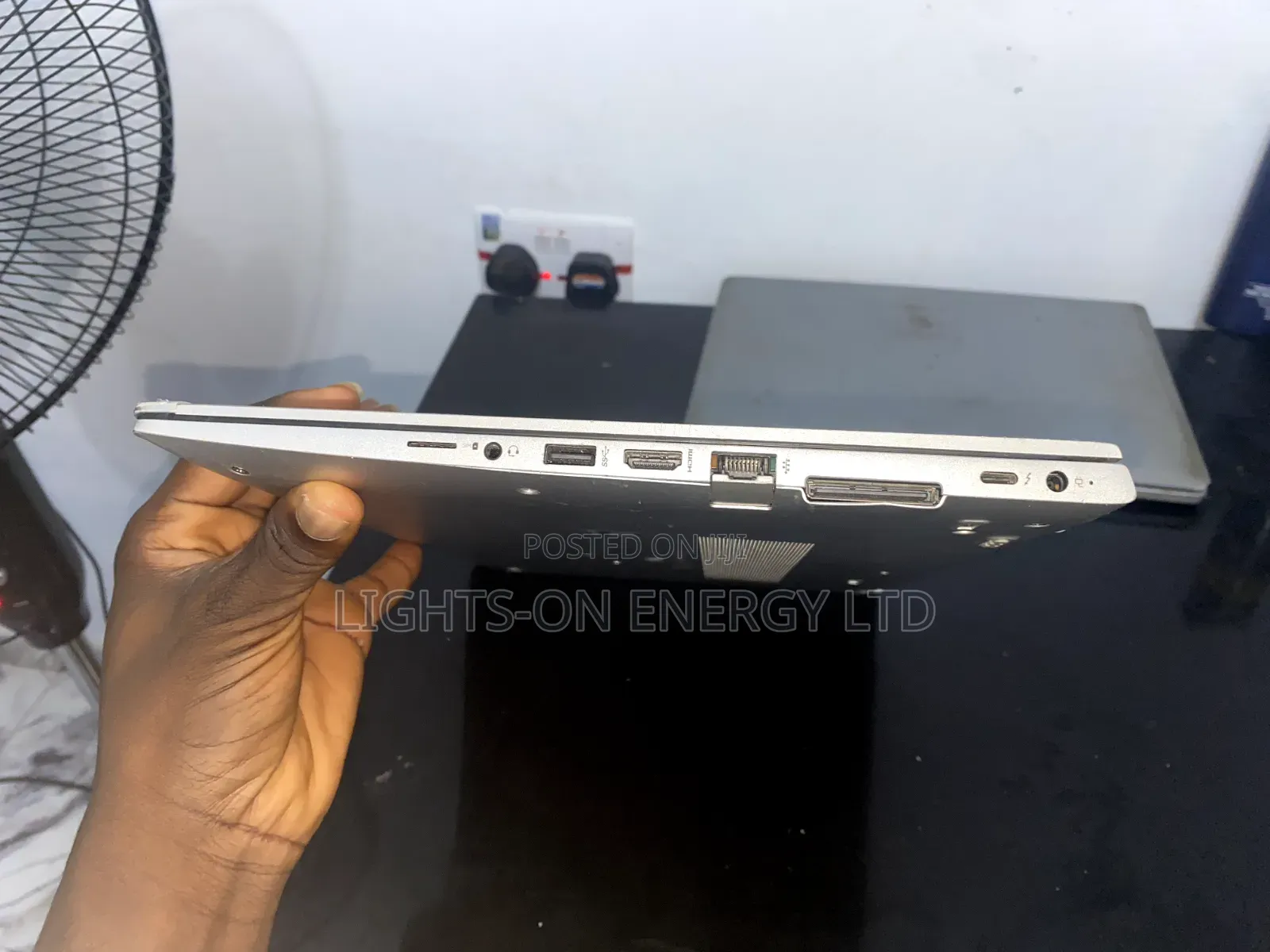 Laptop HP EliteBook 840 G5 16GB Intel Core i5 SSD 512GB