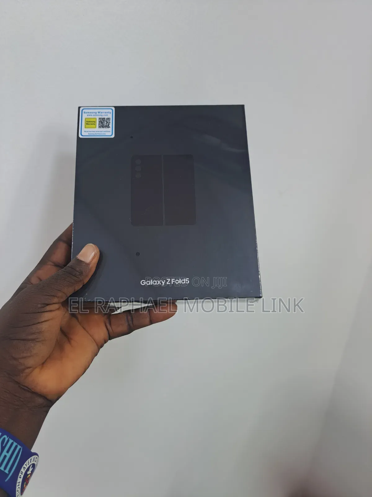 New Samsung Galaxy Z Fold 5 256 GB