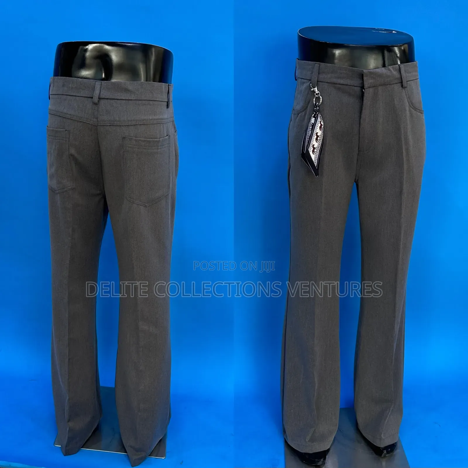 *Premium Quality Pants Now Available in Store  30— 36