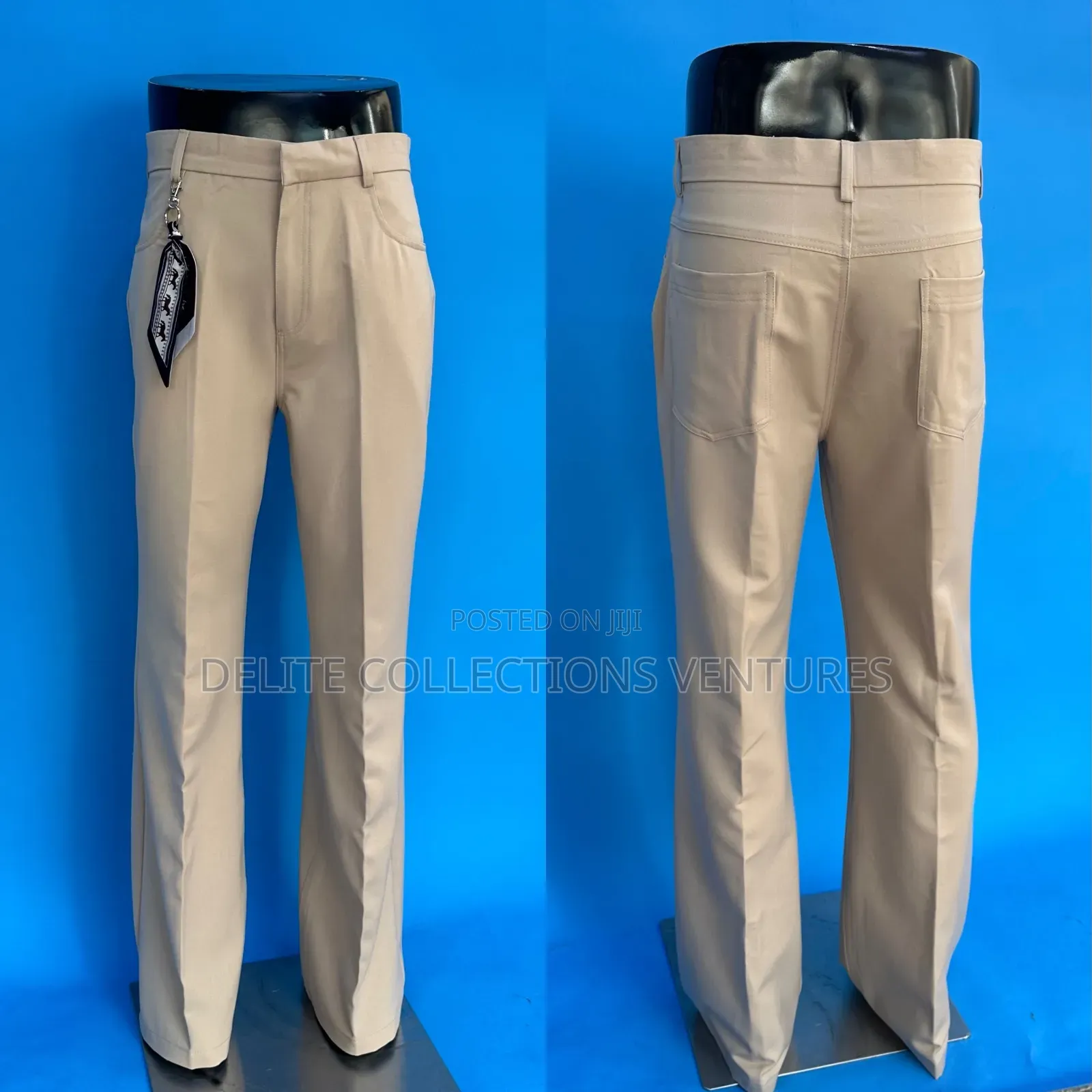 *Premium Quality Pants Now Available in Store  30— 36