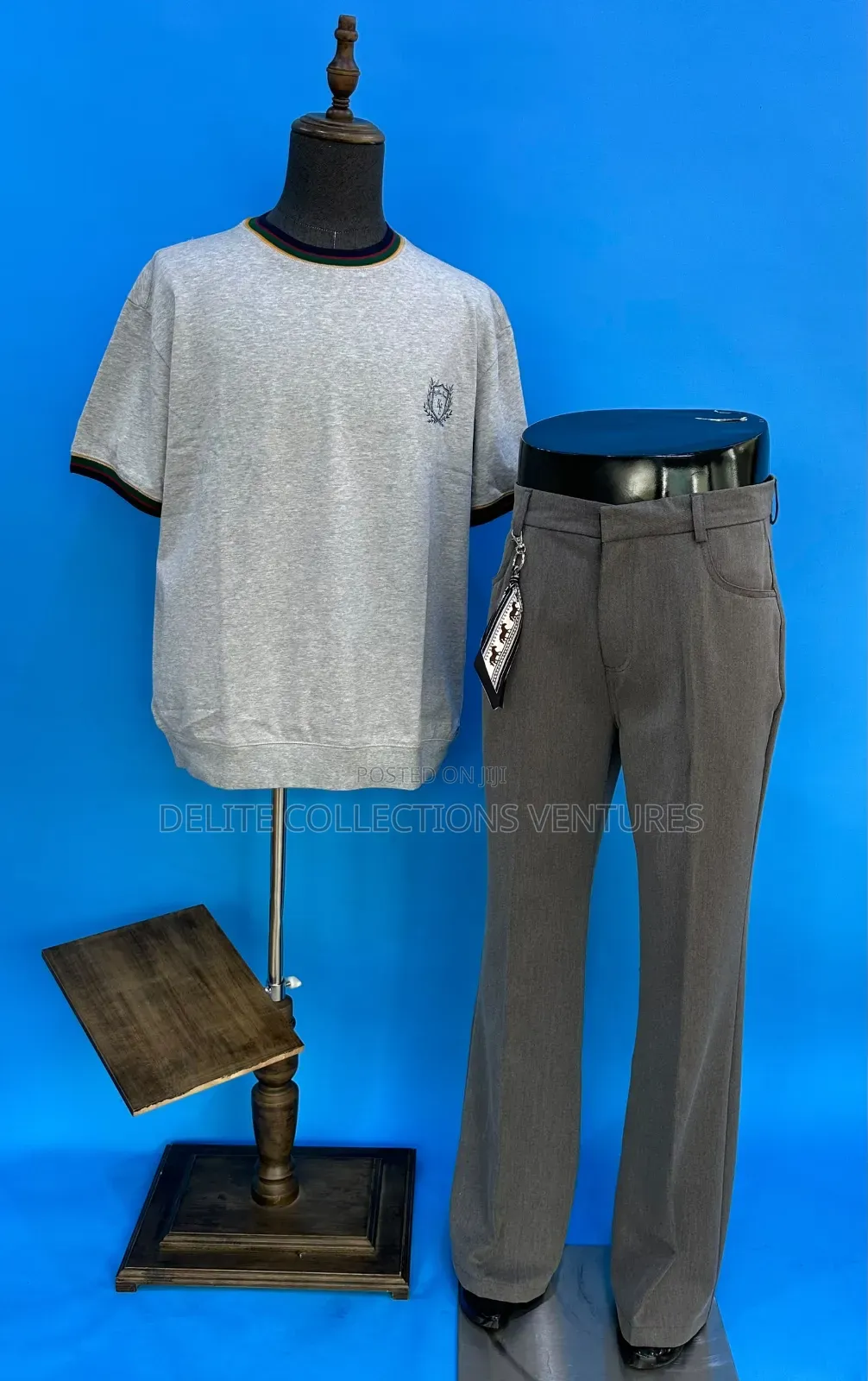 *Premium Quality Pants Now Available in Store  30— 36