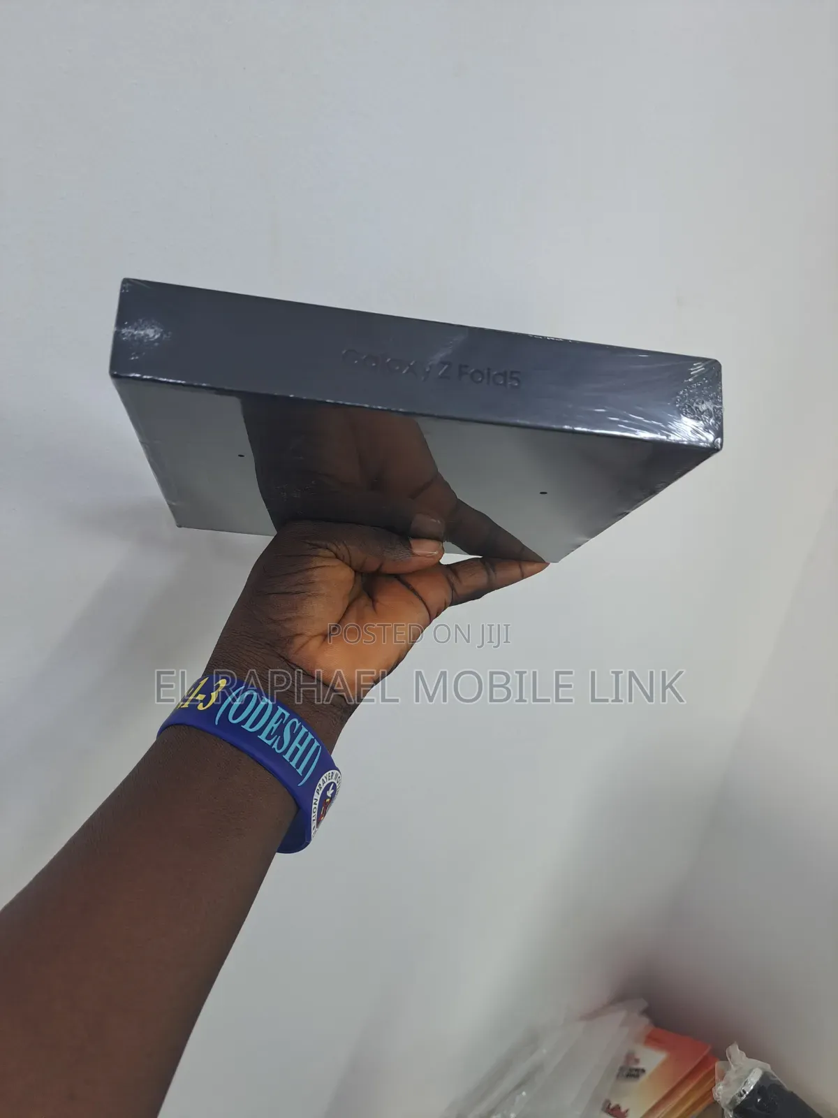 New Samsung Galaxy Z Fold 5 256 GB