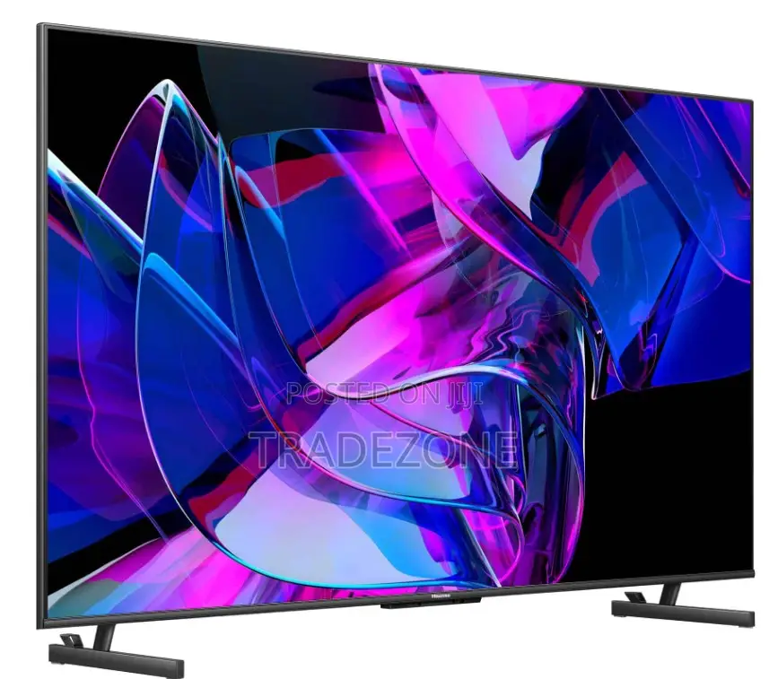 Hisense 55u7k Mini-Led Uled Vidaa Smart TV
