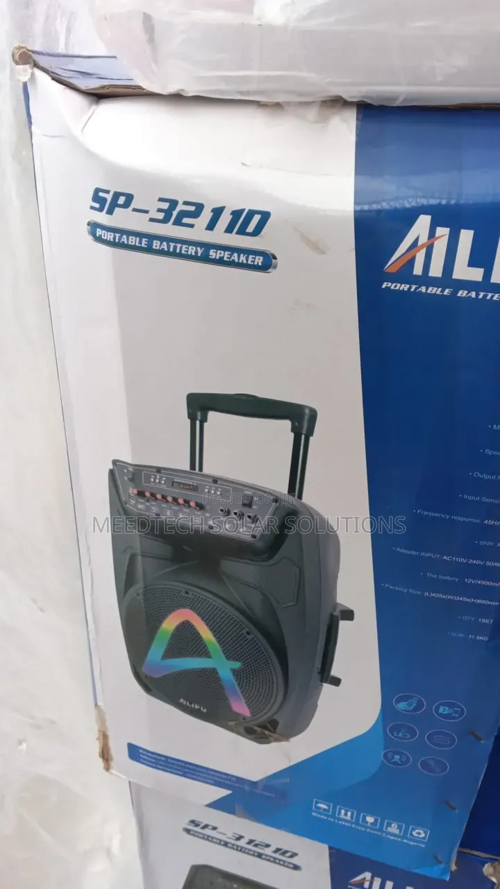 Sound Systems