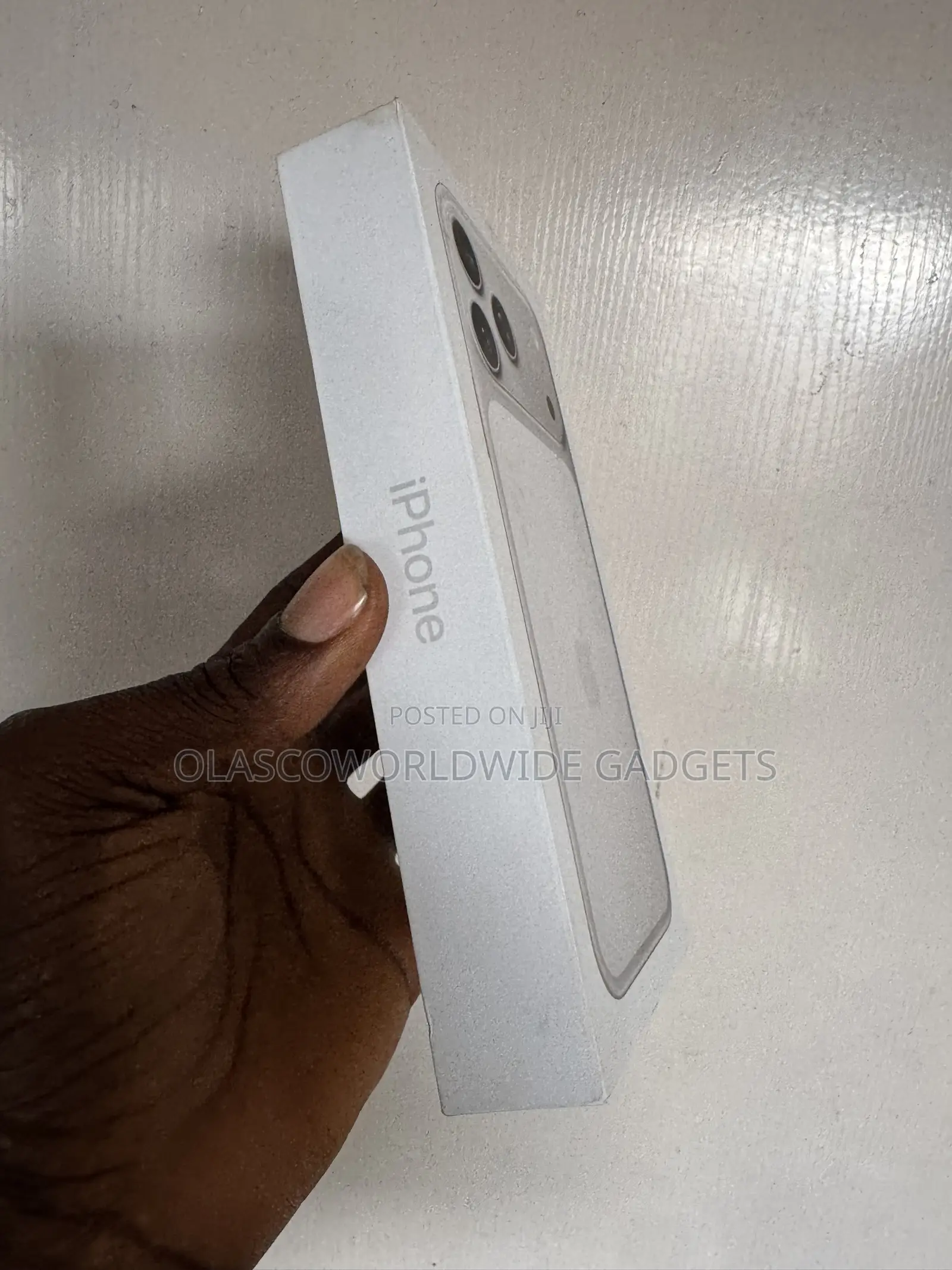 New Apple iPhone 17 Pro Max 256 GB Silver