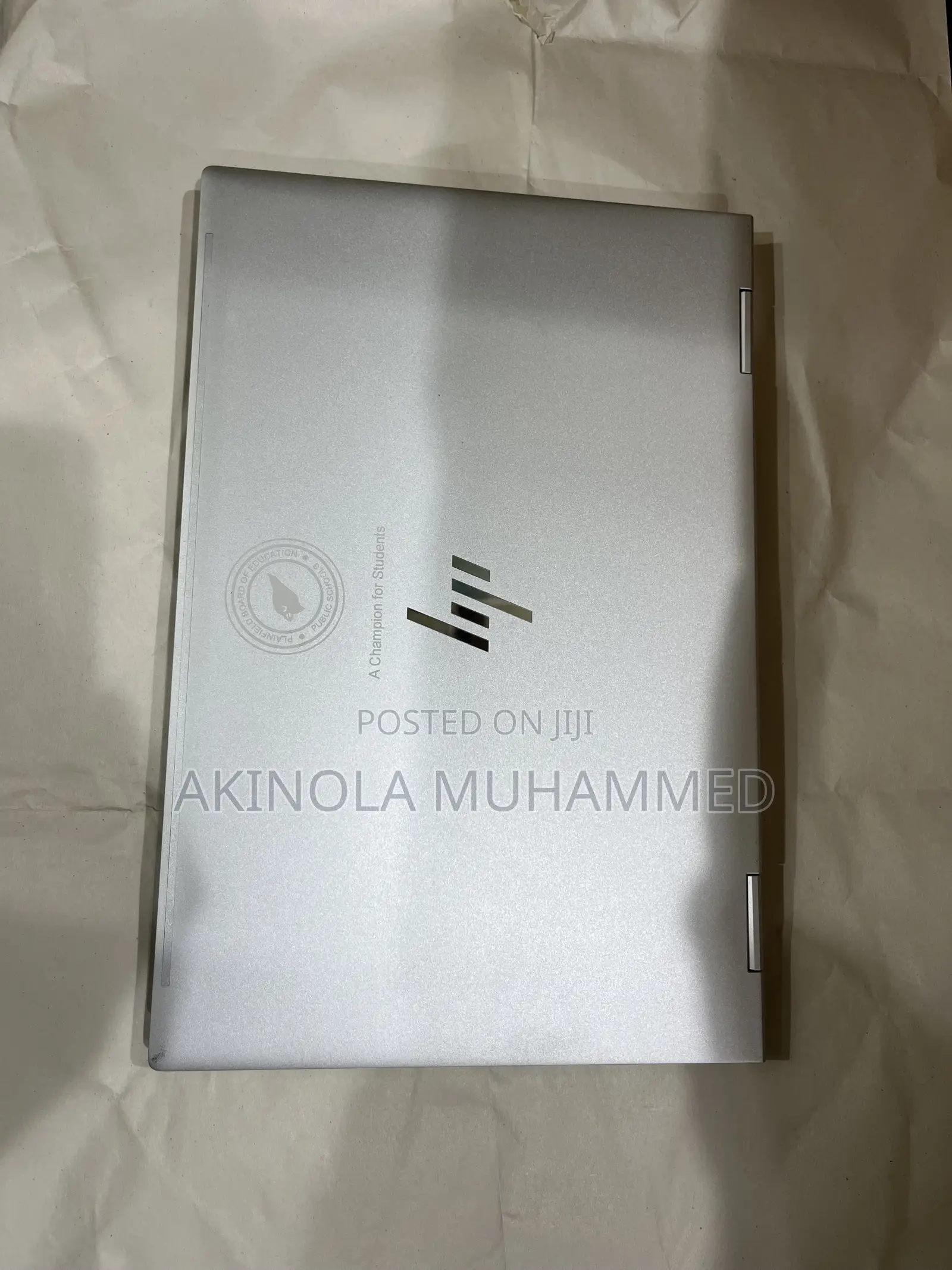 Laptop HP EliteBook 830 G7 8GB Intel Core i5 SSD 256GB