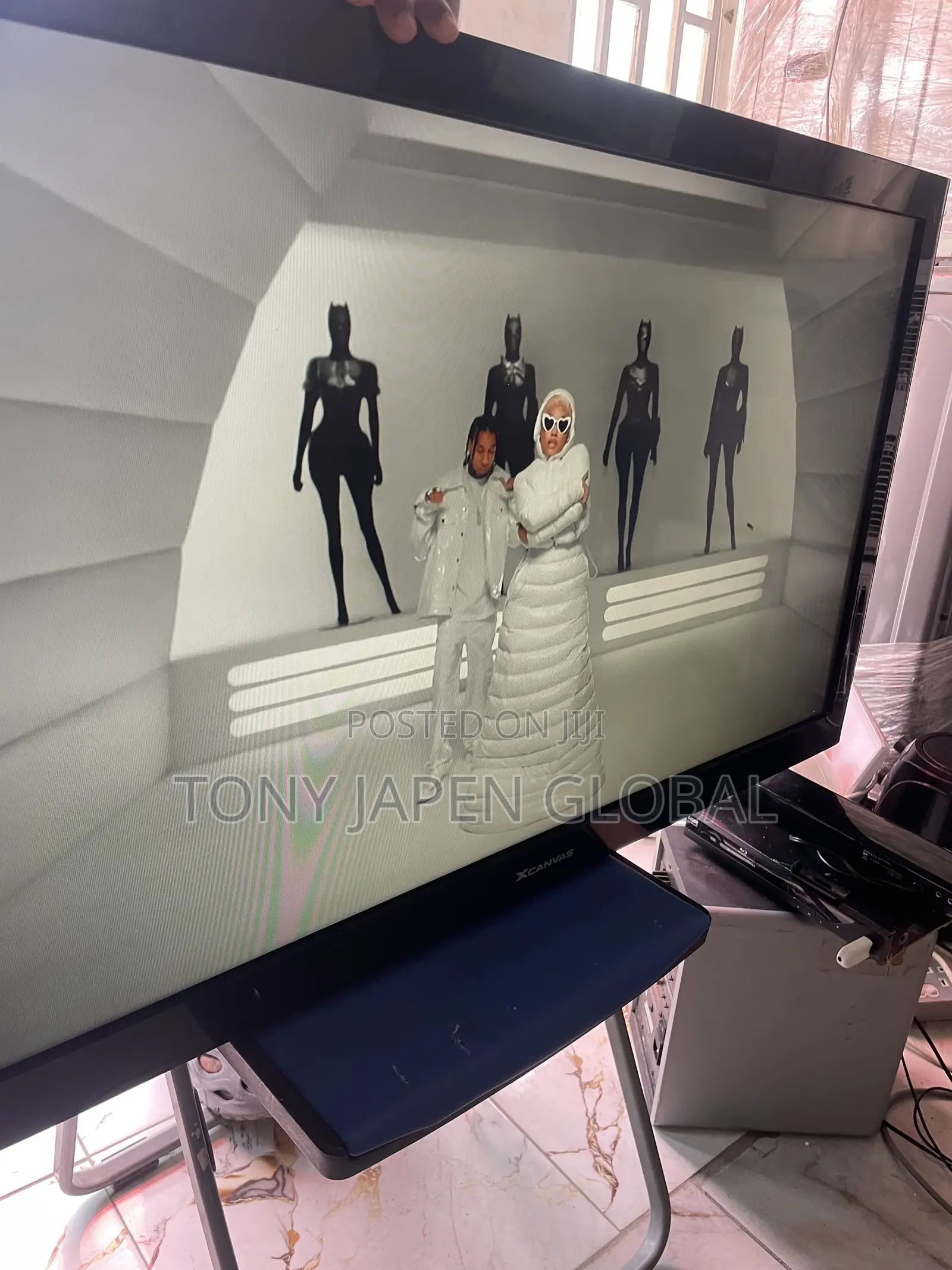 Foreign Used 45inch LG Television
