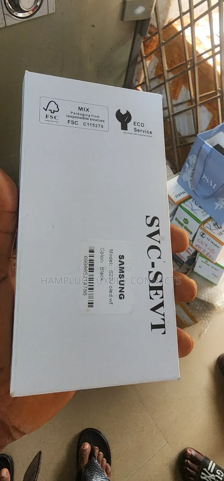 Brand New S22 Ultra Screen