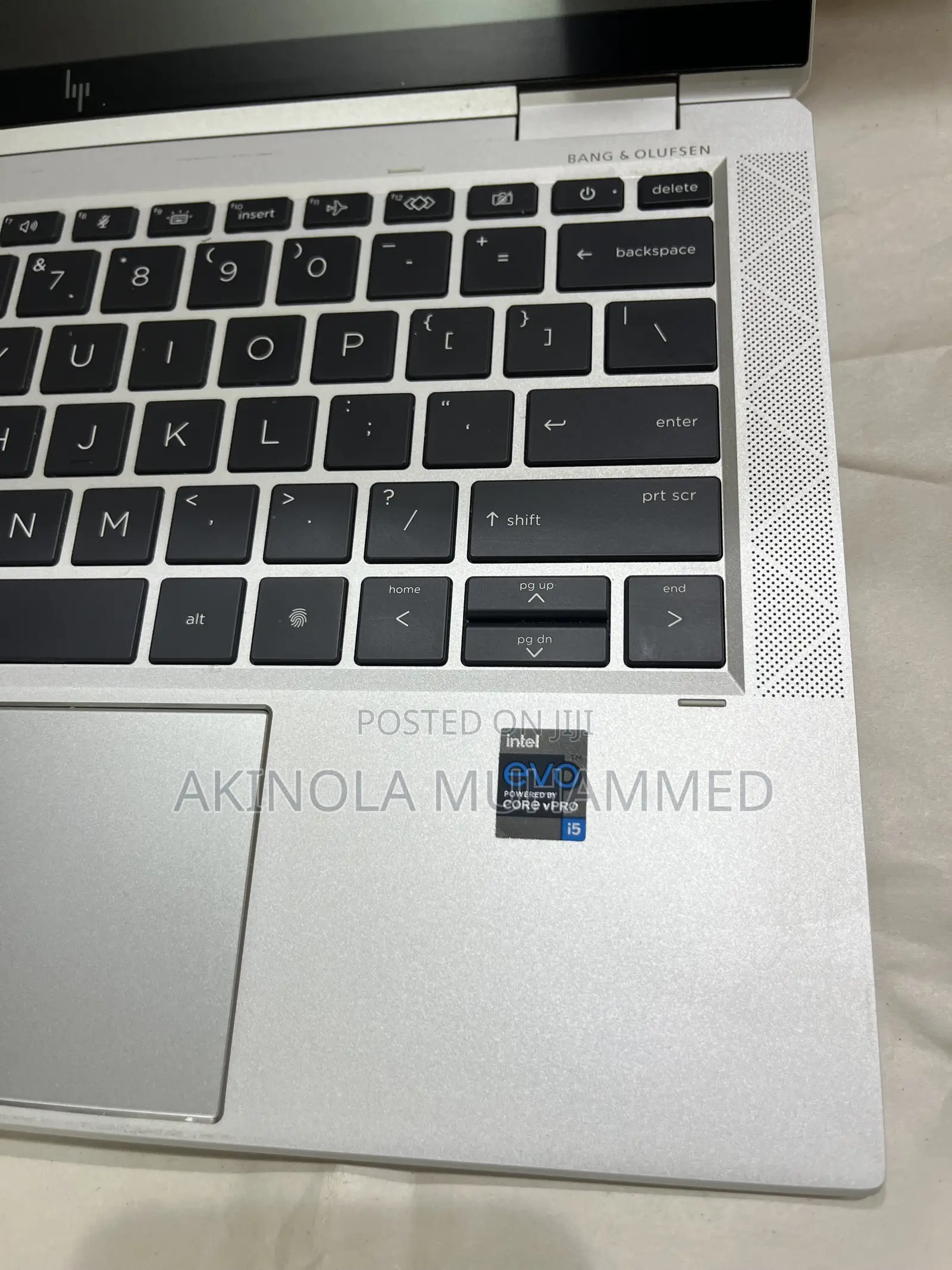 Laptop HP EliteBook x360 1030 G8 16GB Intel Core i5 SSD 256GB