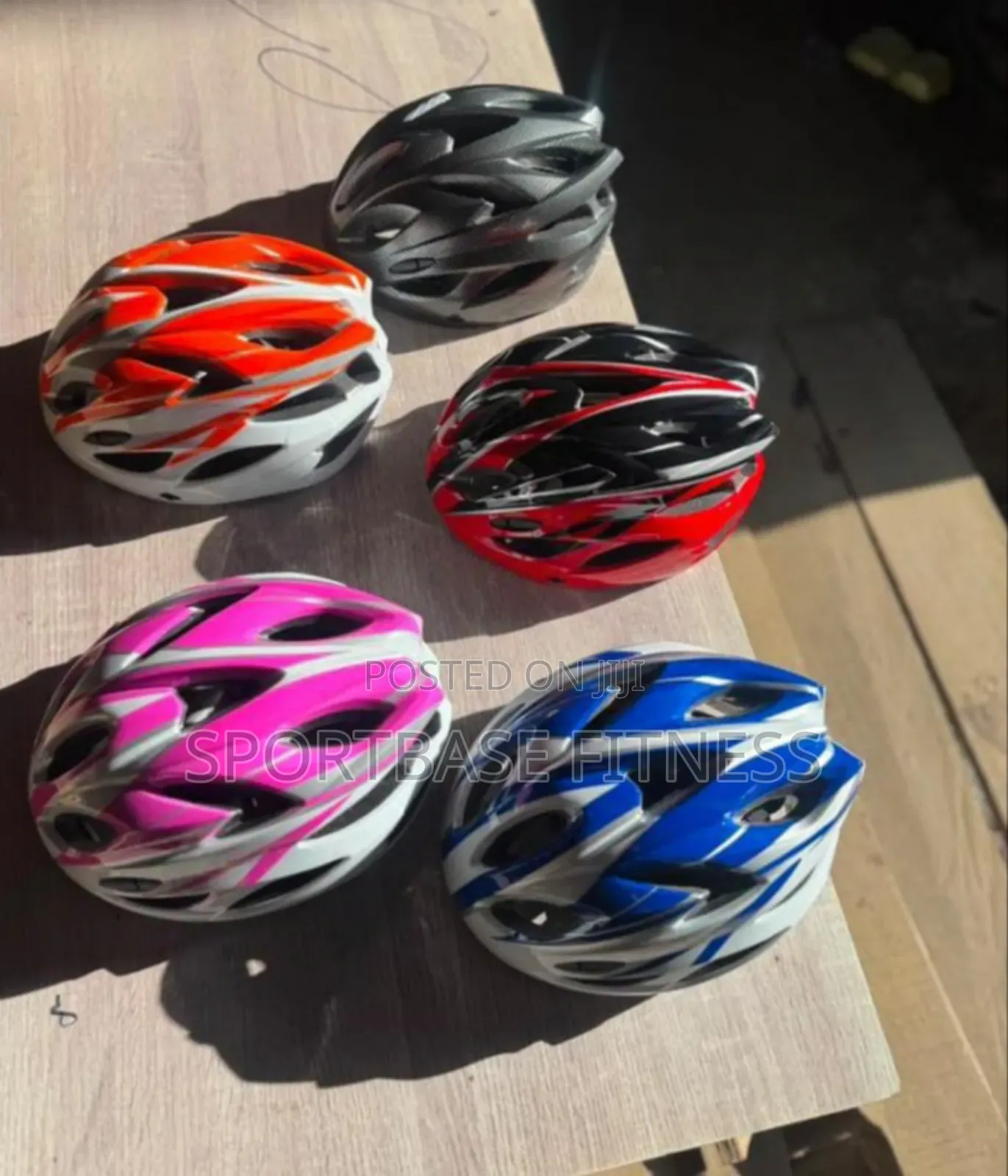 Adult Helmet