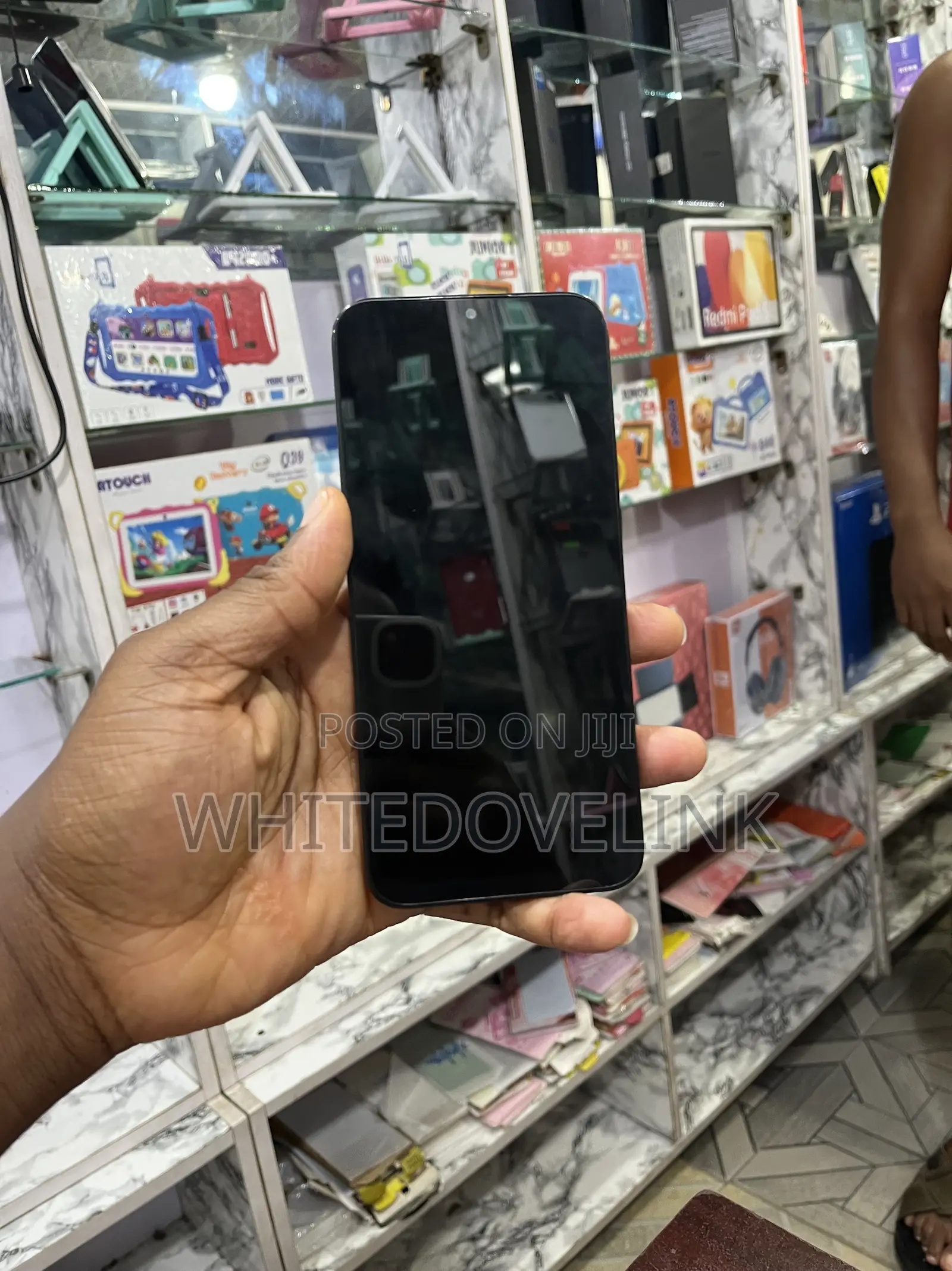 Xiaomi Redmi A7 64 GB Black