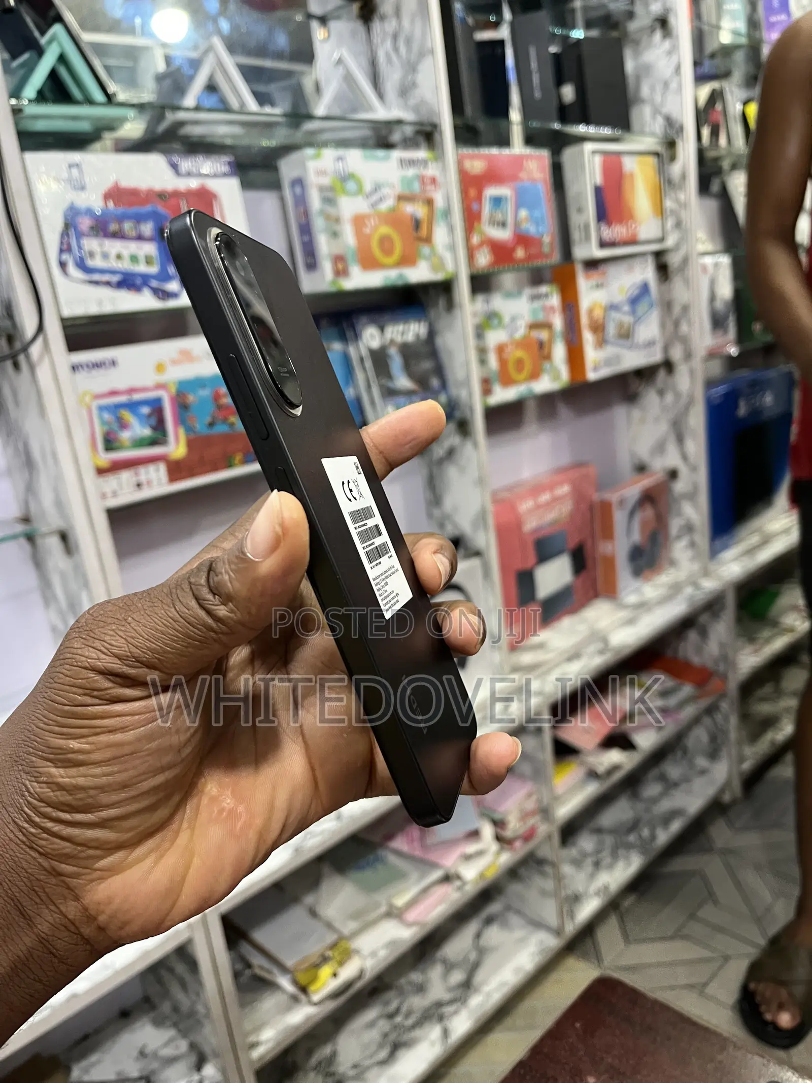Xiaomi Redmi A7 64 GB Black