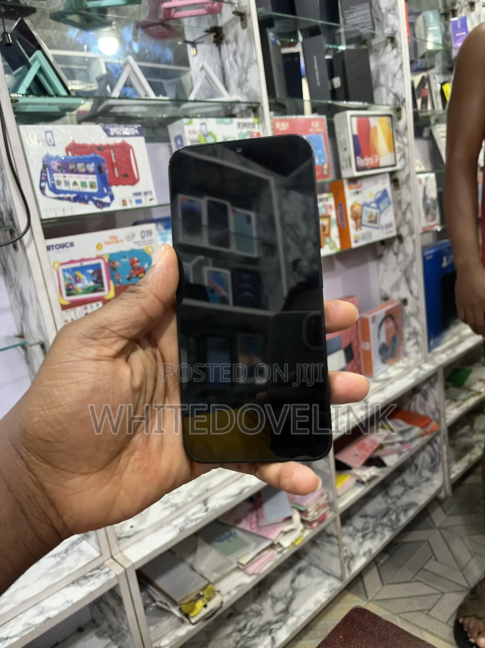 Xiaomi Redmi A7 64 GB Black