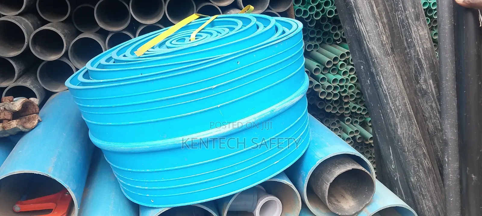 Water Bar 9inch and 6 Inch 25mtr Rolls