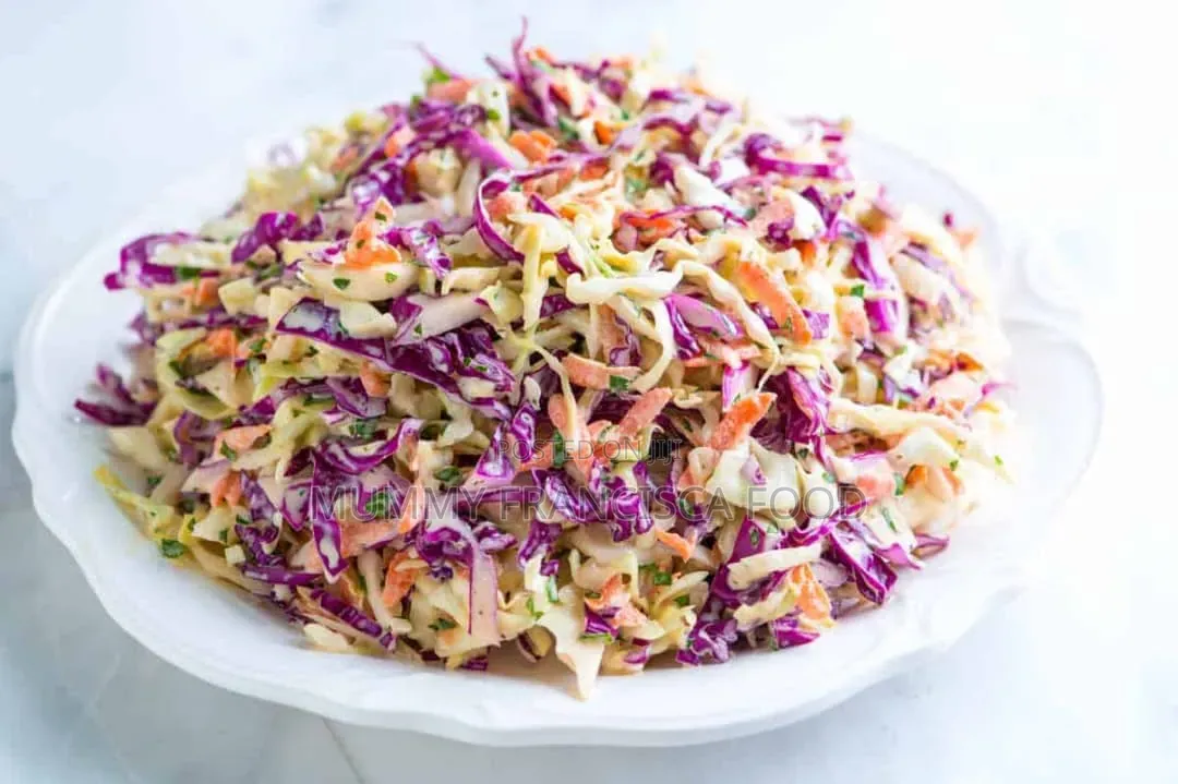 Coleslaw/Slaw