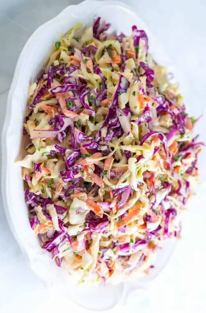 Coleslaw/Slaw