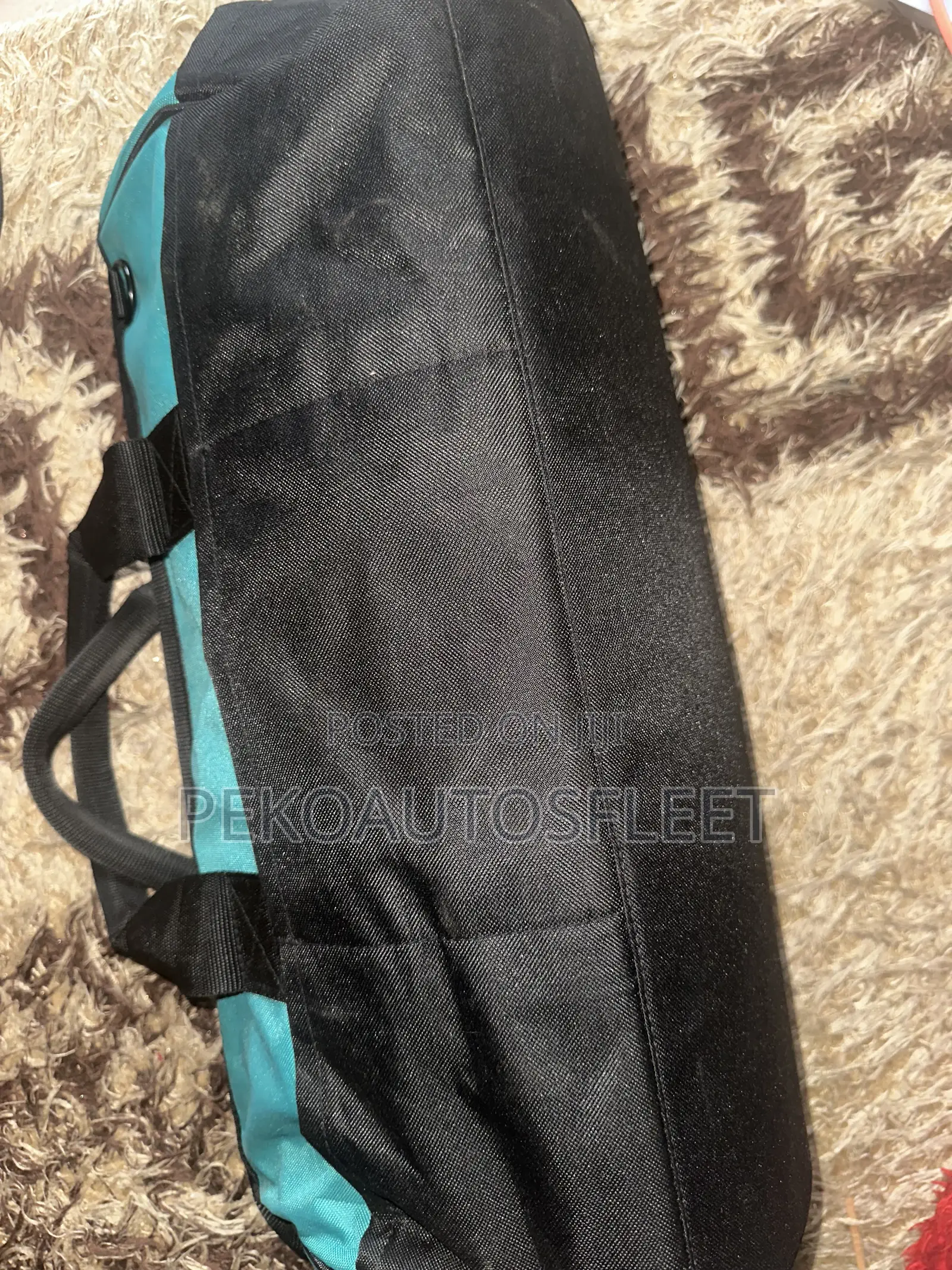 Makita 21-Inch Contractor Tool Bag