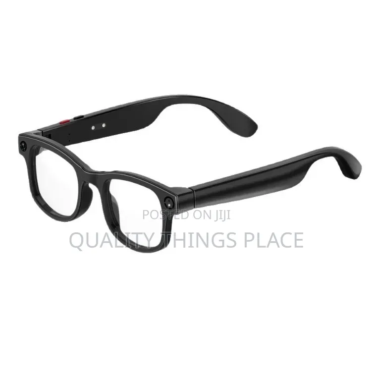 Xk One Pro Smart Glasses Bluetooth Calling Photo