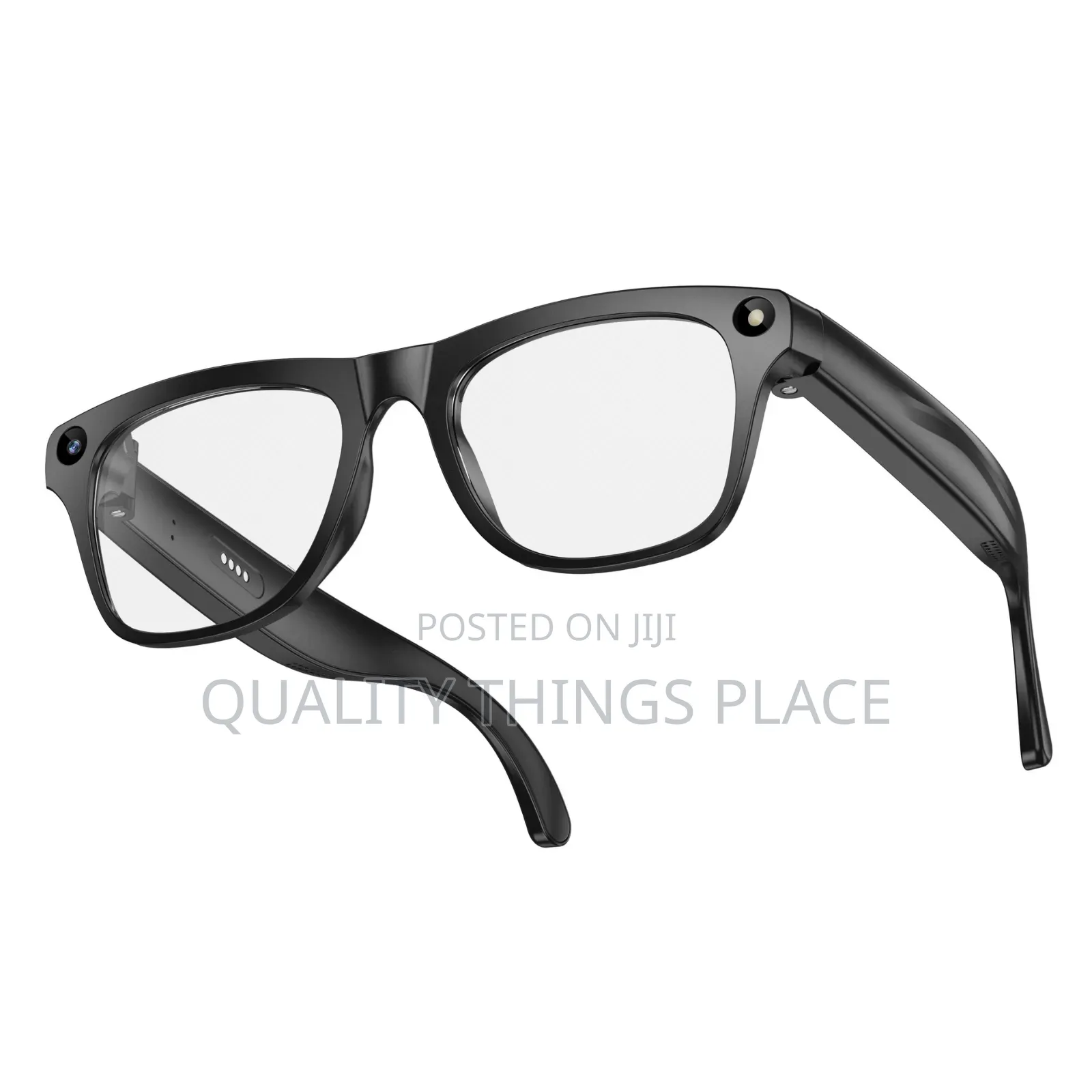 Xk One Pro Smart Glasses Bluetooth Calling Photo