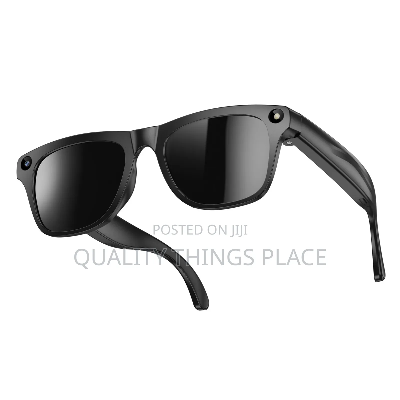 Xk One Pro Smart Glasses Bluetooth Calling Photo