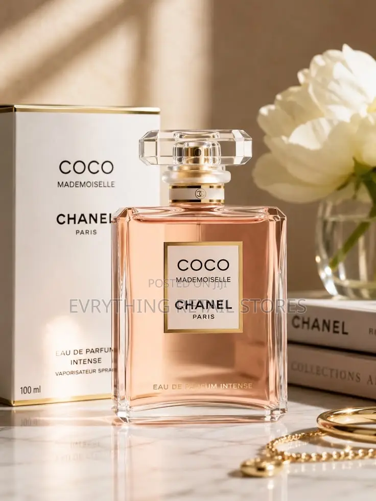 Chanel Coco Mademoiselle EDP 50ml