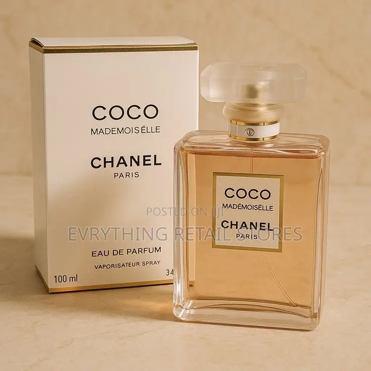 Chanel Coco Mademoiselle EDP 50ml
