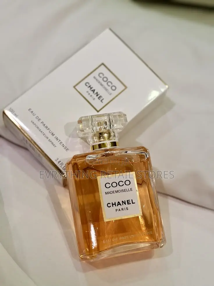 Chanel Coco Mademoiselle EDP 50ml