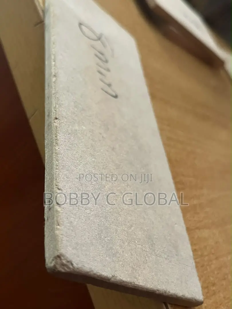 4mm Waterproof Fireproof Board