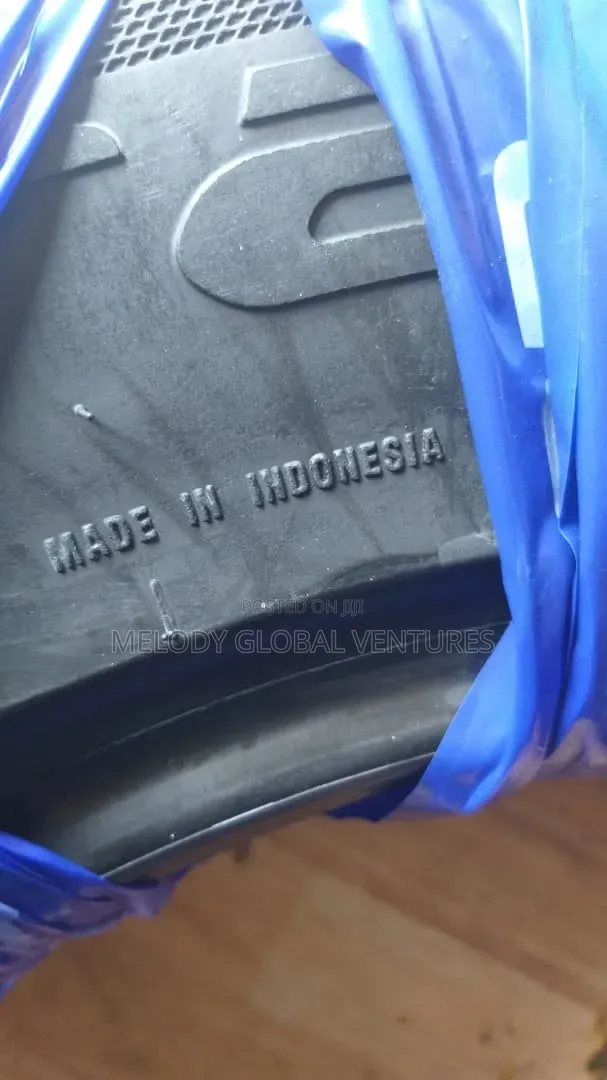 255/30r22 /265/30r22 /245/35r22 Accelera Tyres Made in Indonesia