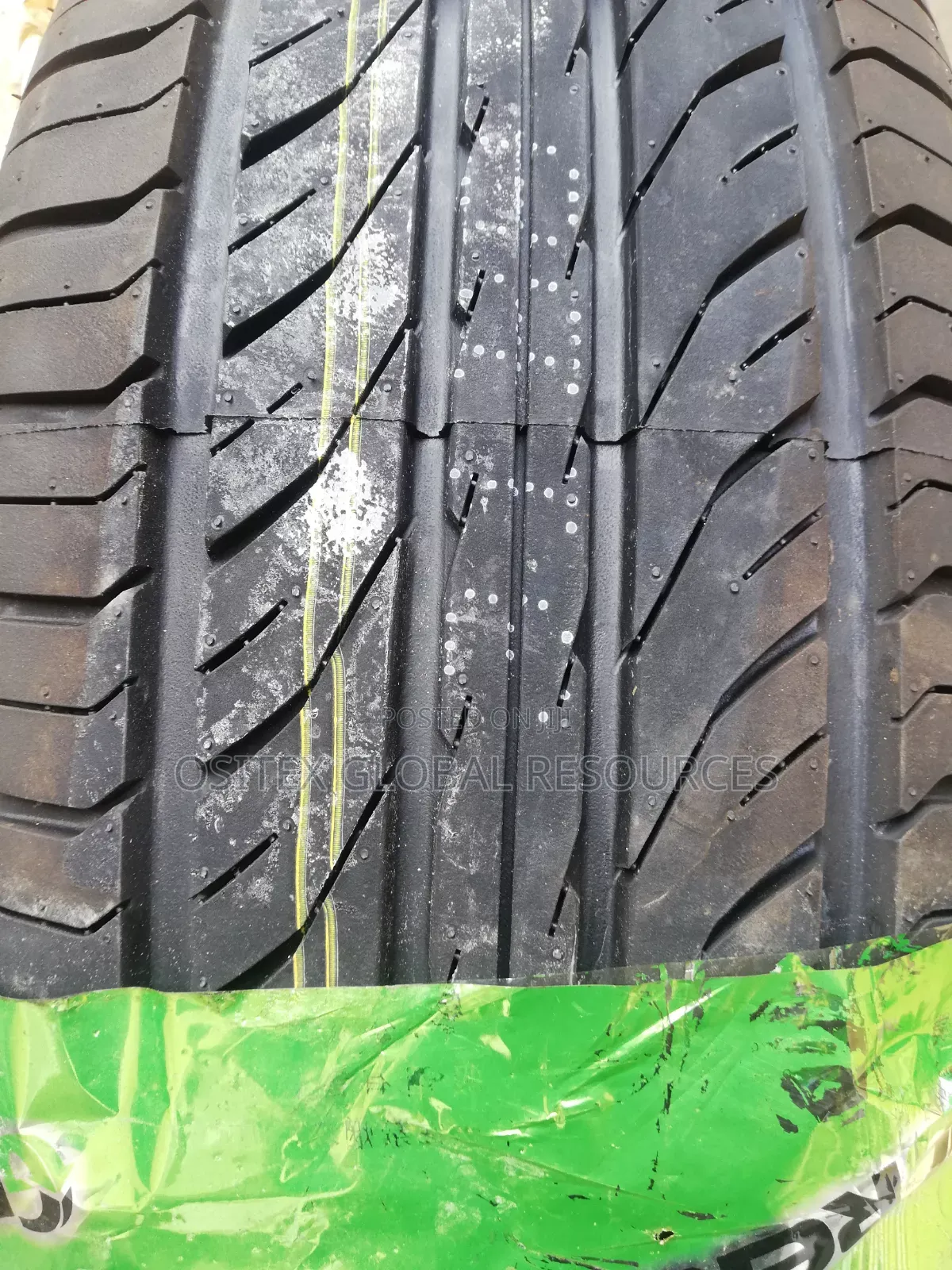 Brand New 215/60/R16 GreenlanderTyre - Tubeless