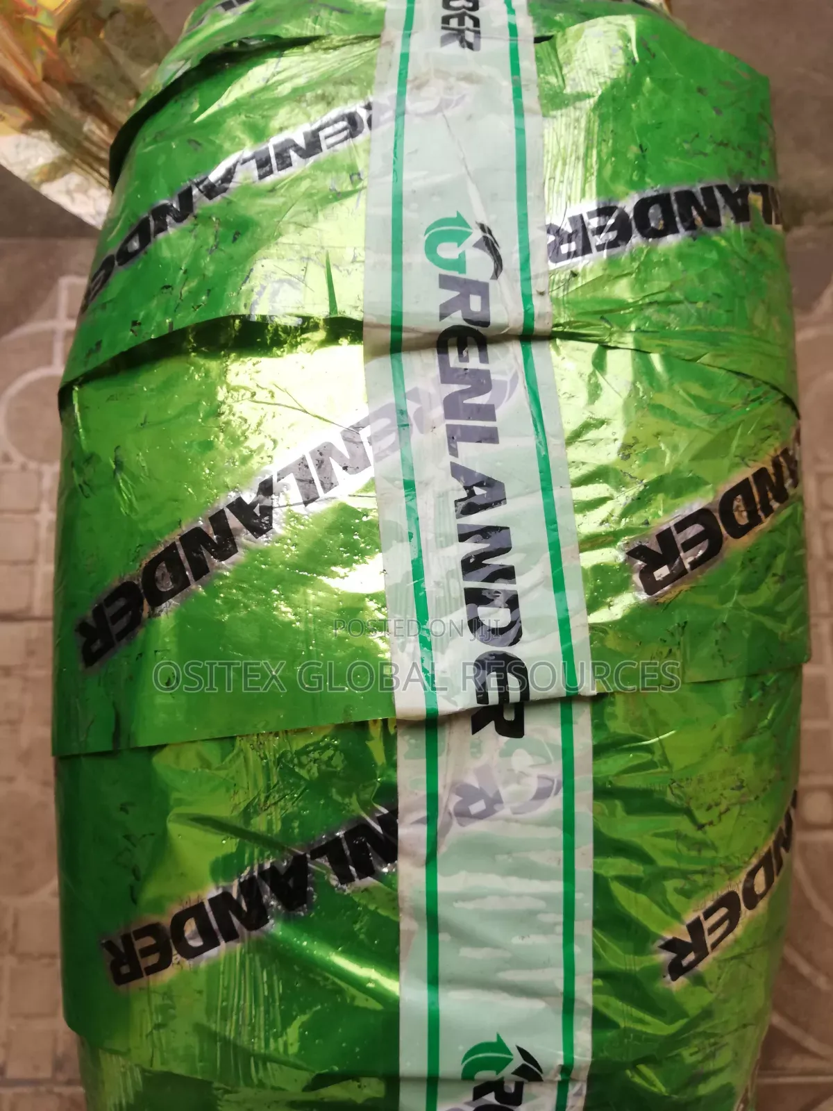 Brand New 215/60/R16 GreenlanderTyre - Tubeless