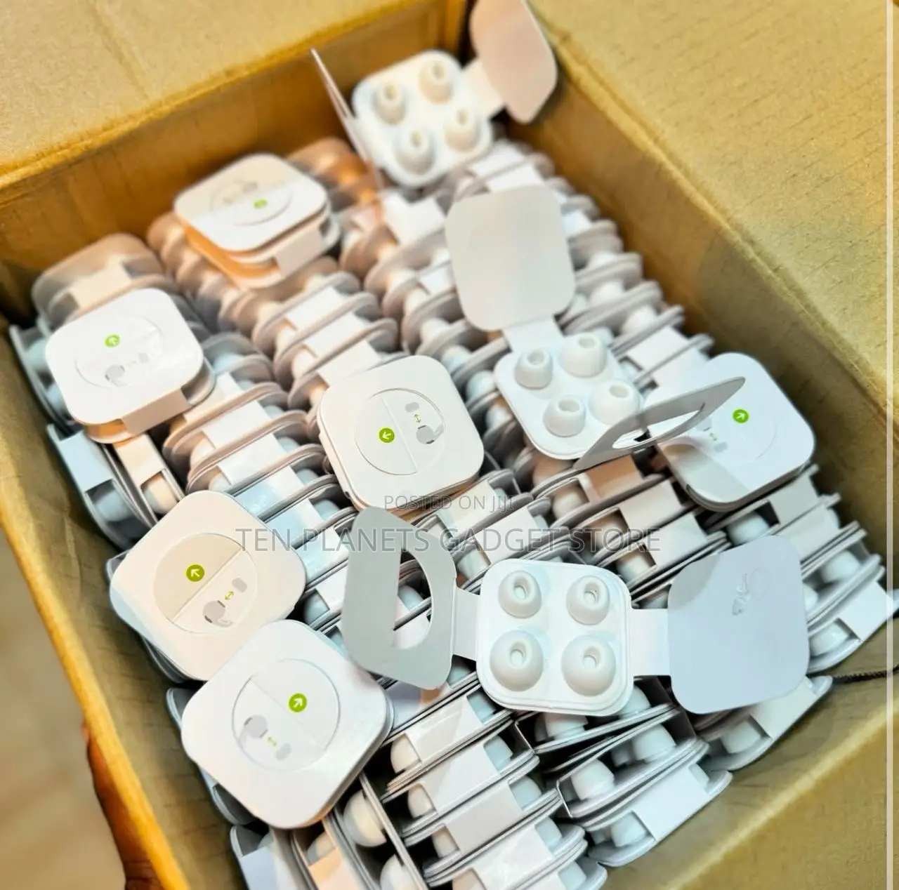 AirPod Pro Replacement Tips