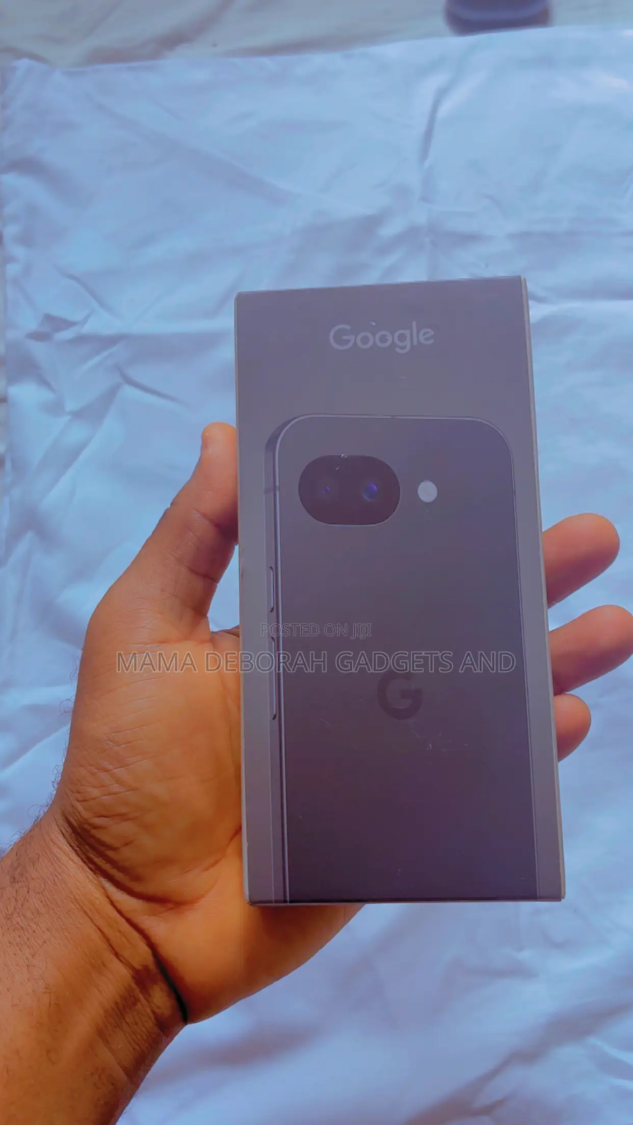 New Google Pixel 10a 128 GB