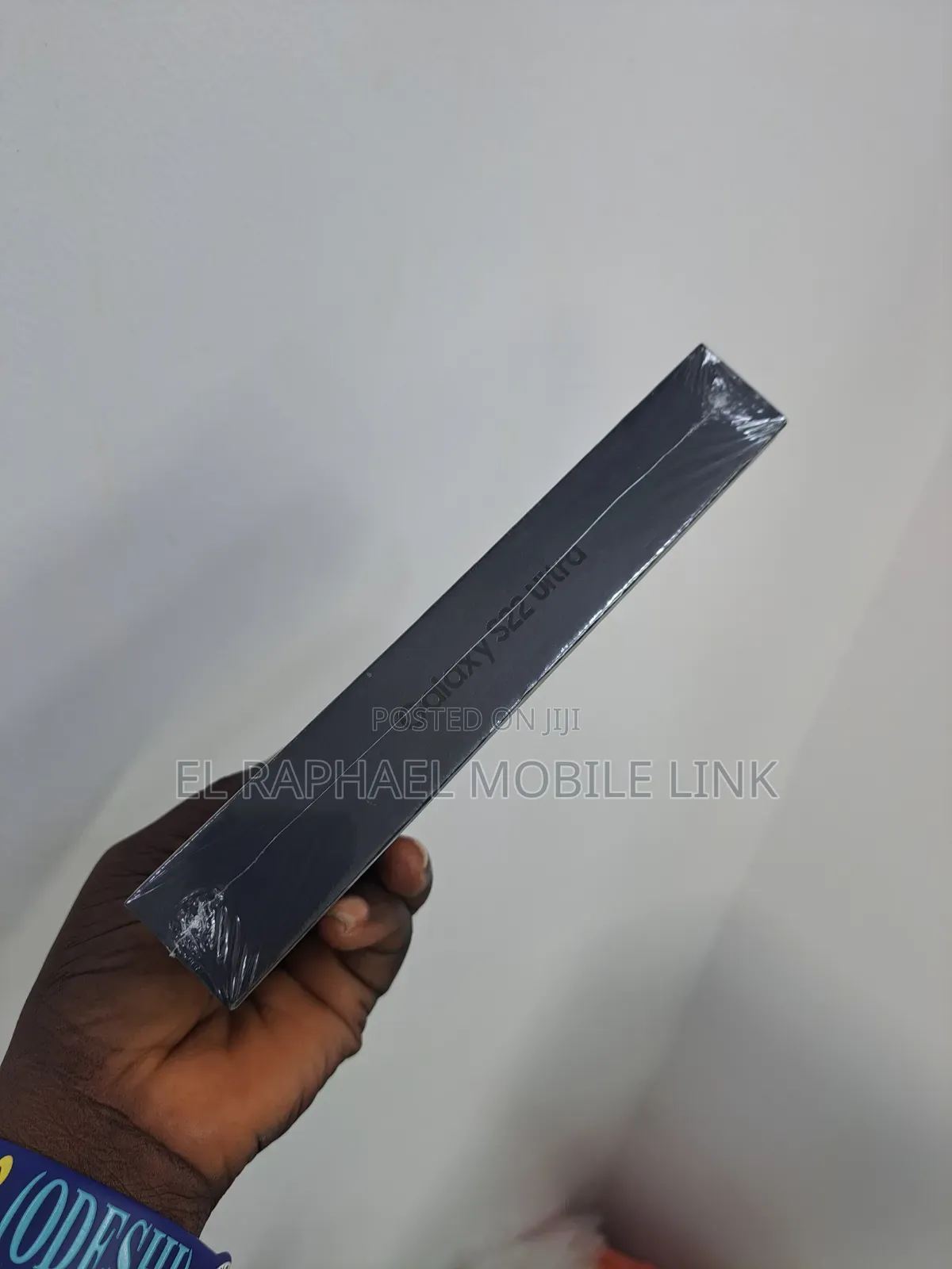 New Samsung Galaxy S22 Ultra 5G 256 GB
