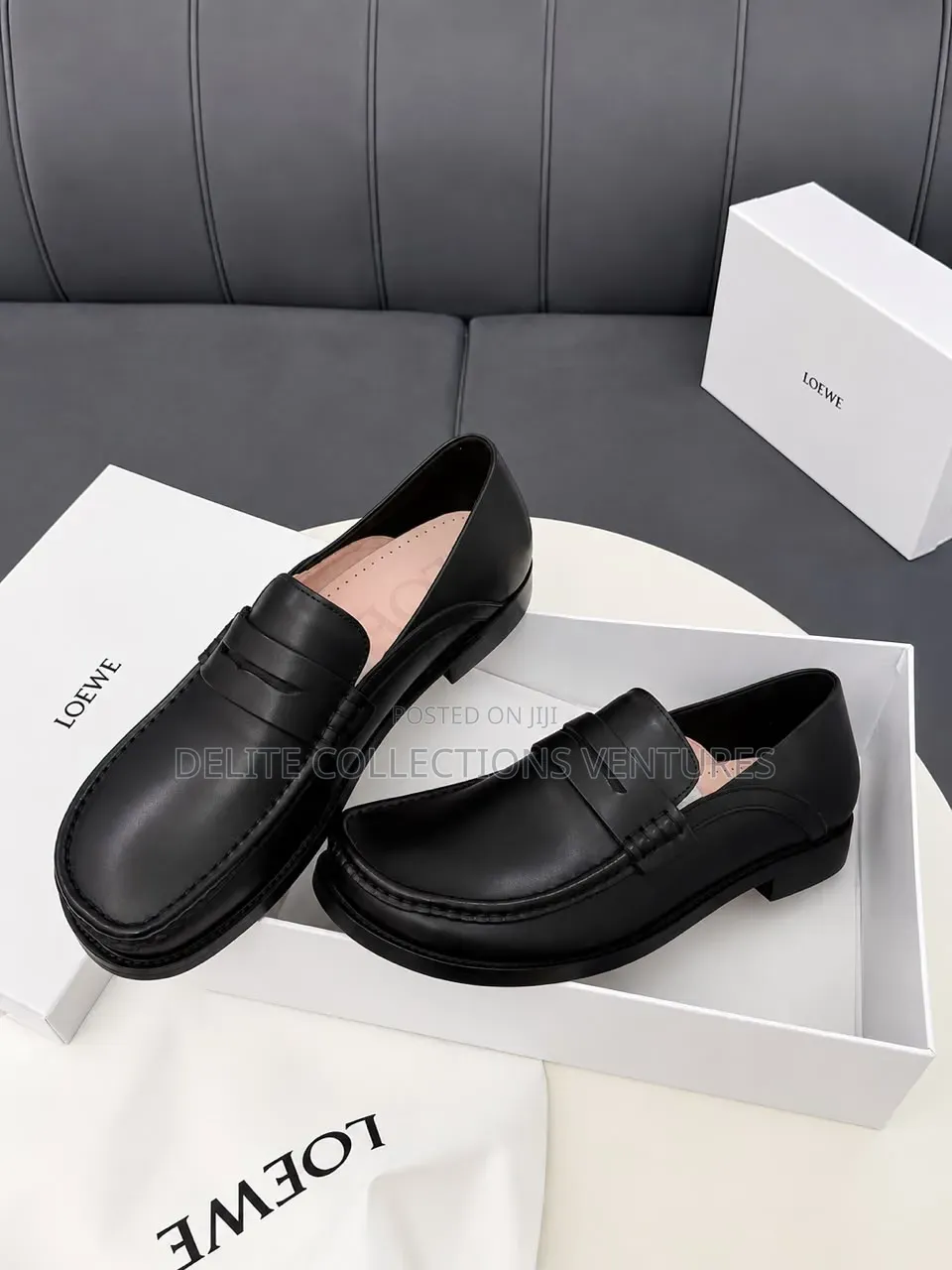 New Badiest LOEWE SHOE Size 40-46