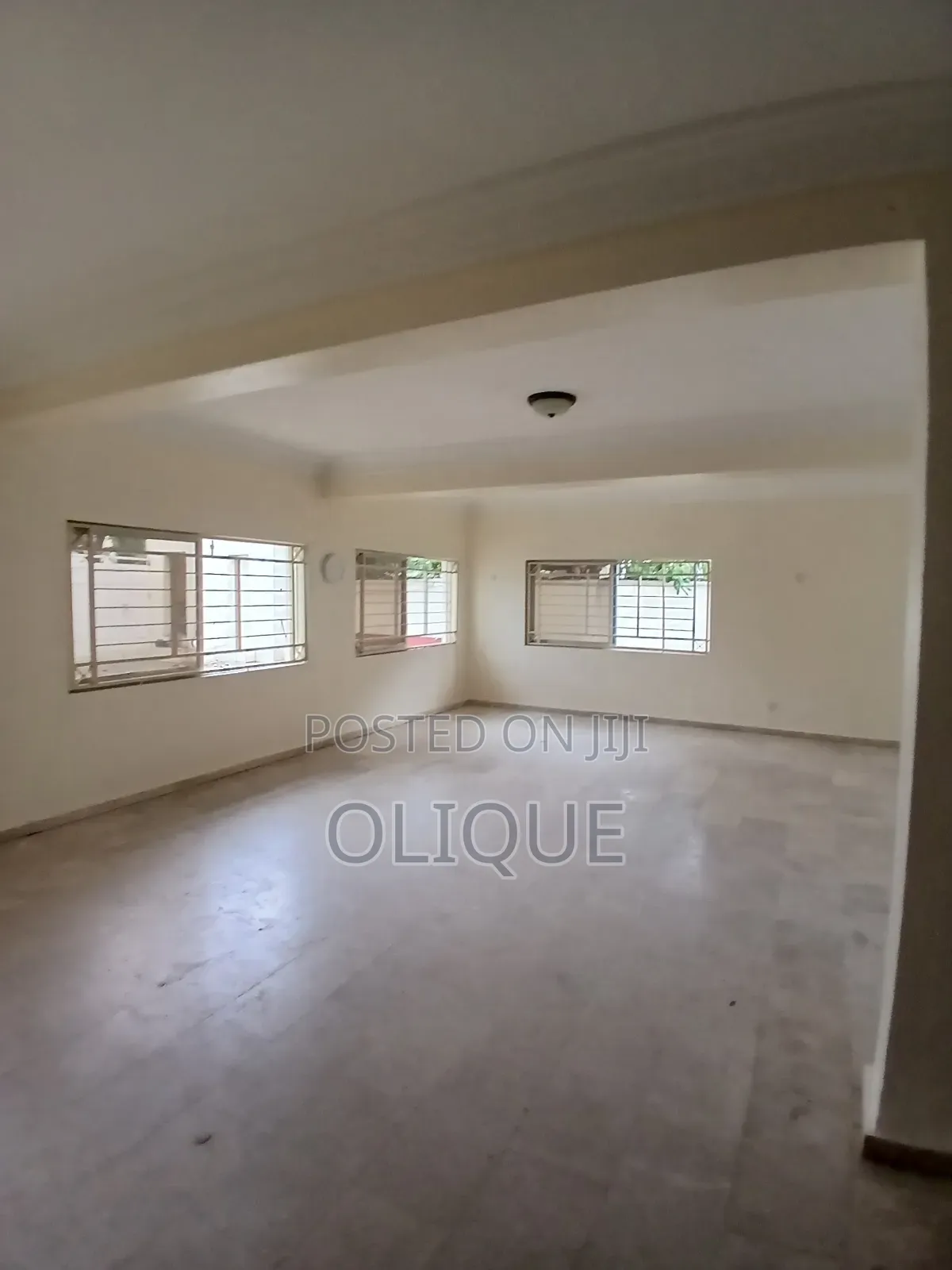 6bdrm Duplex in Aso Drive, Maitama for rent