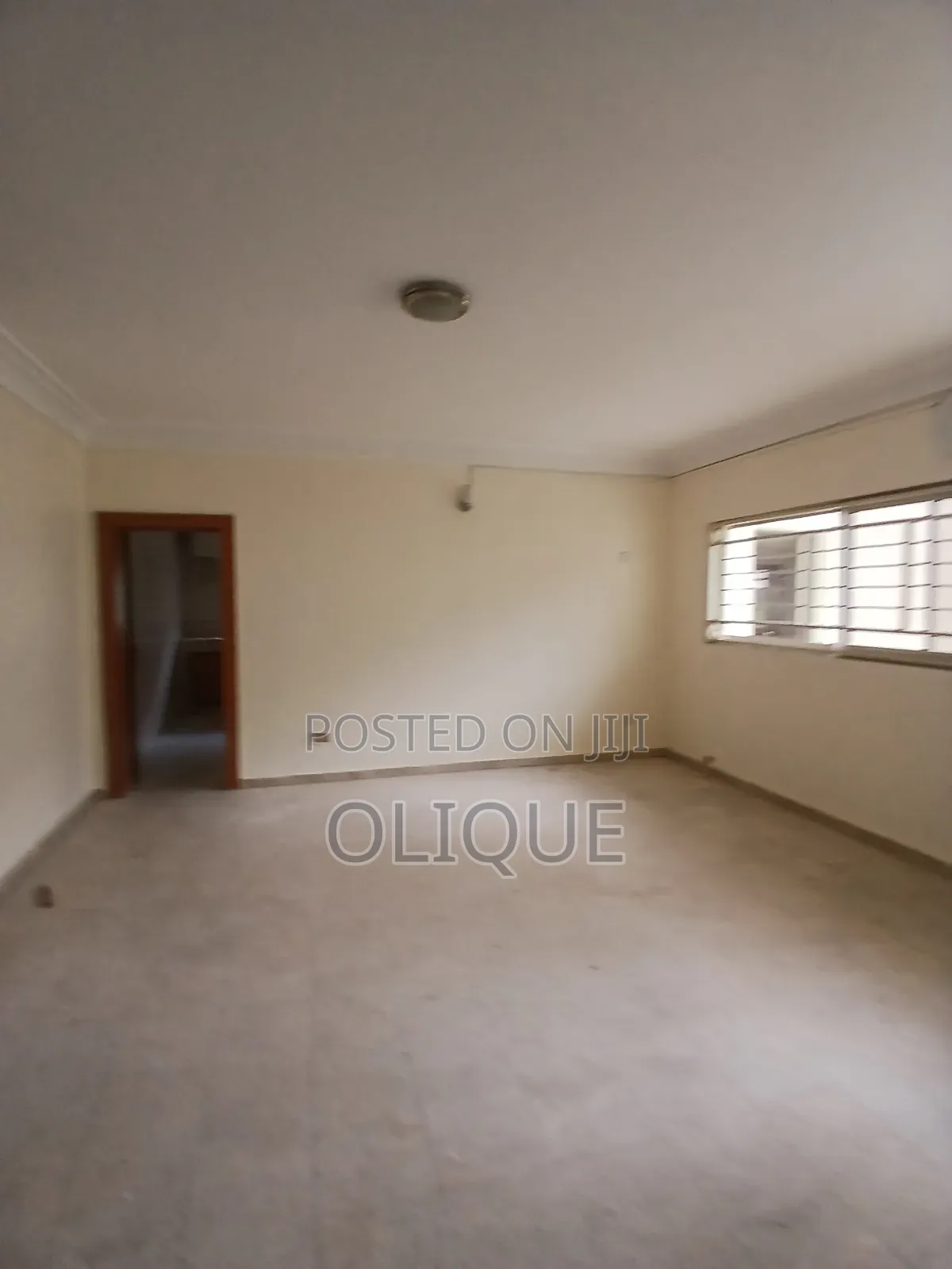 6bdrm Duplex in Aso Drive, Maitama for rent