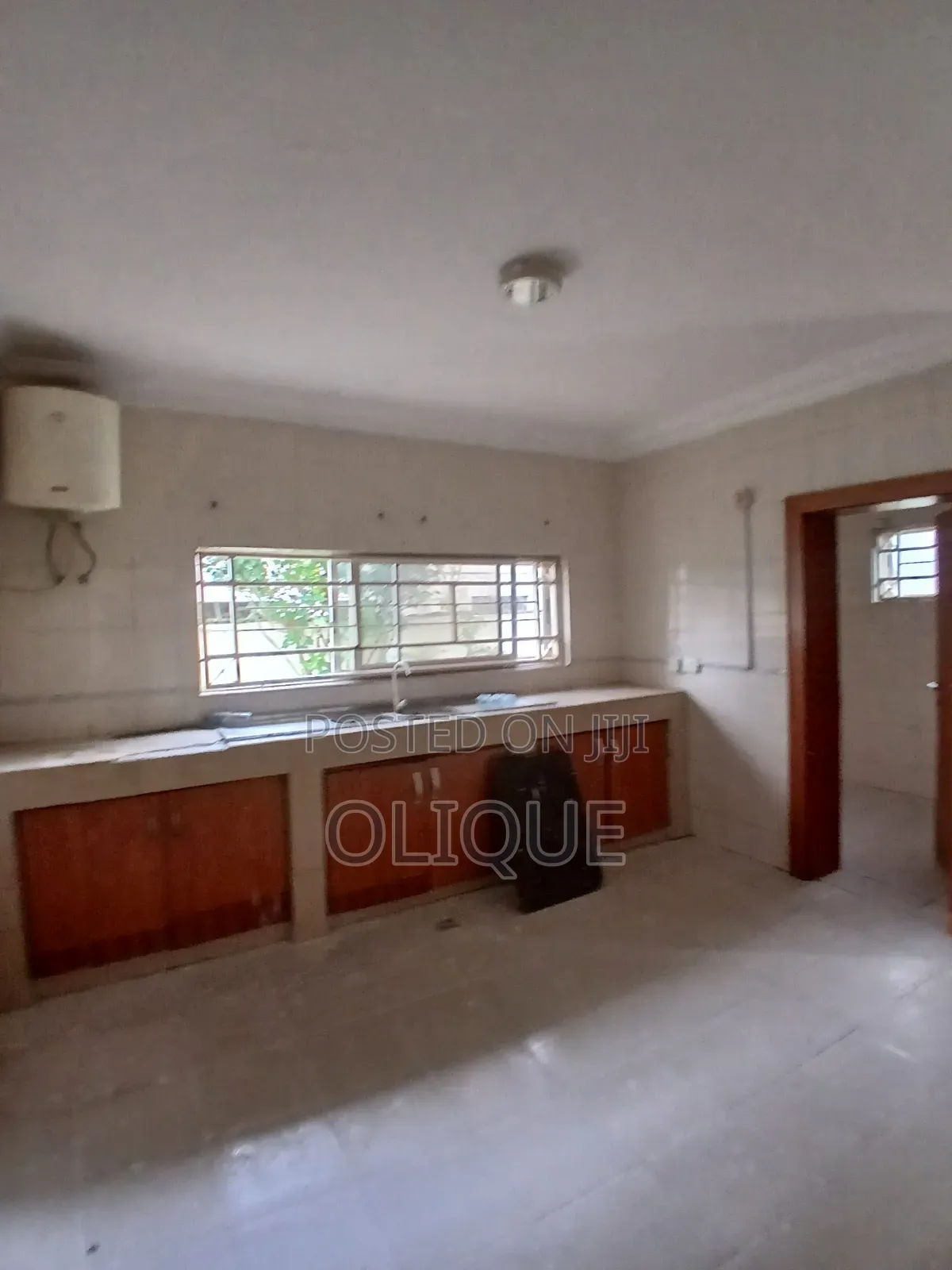 6bdrm Duplex in Aso Drive, Maitama for rent