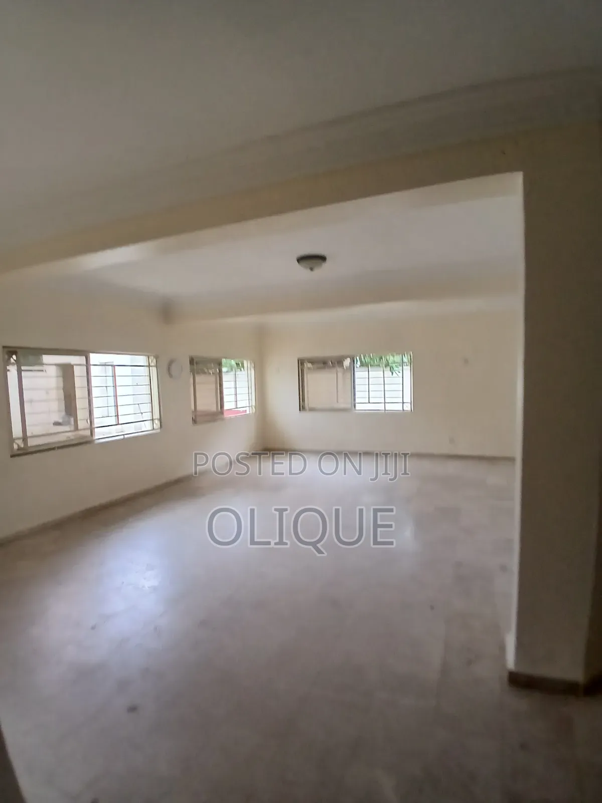 6bdrm Duplex in Aso Drive, Maitama for rent