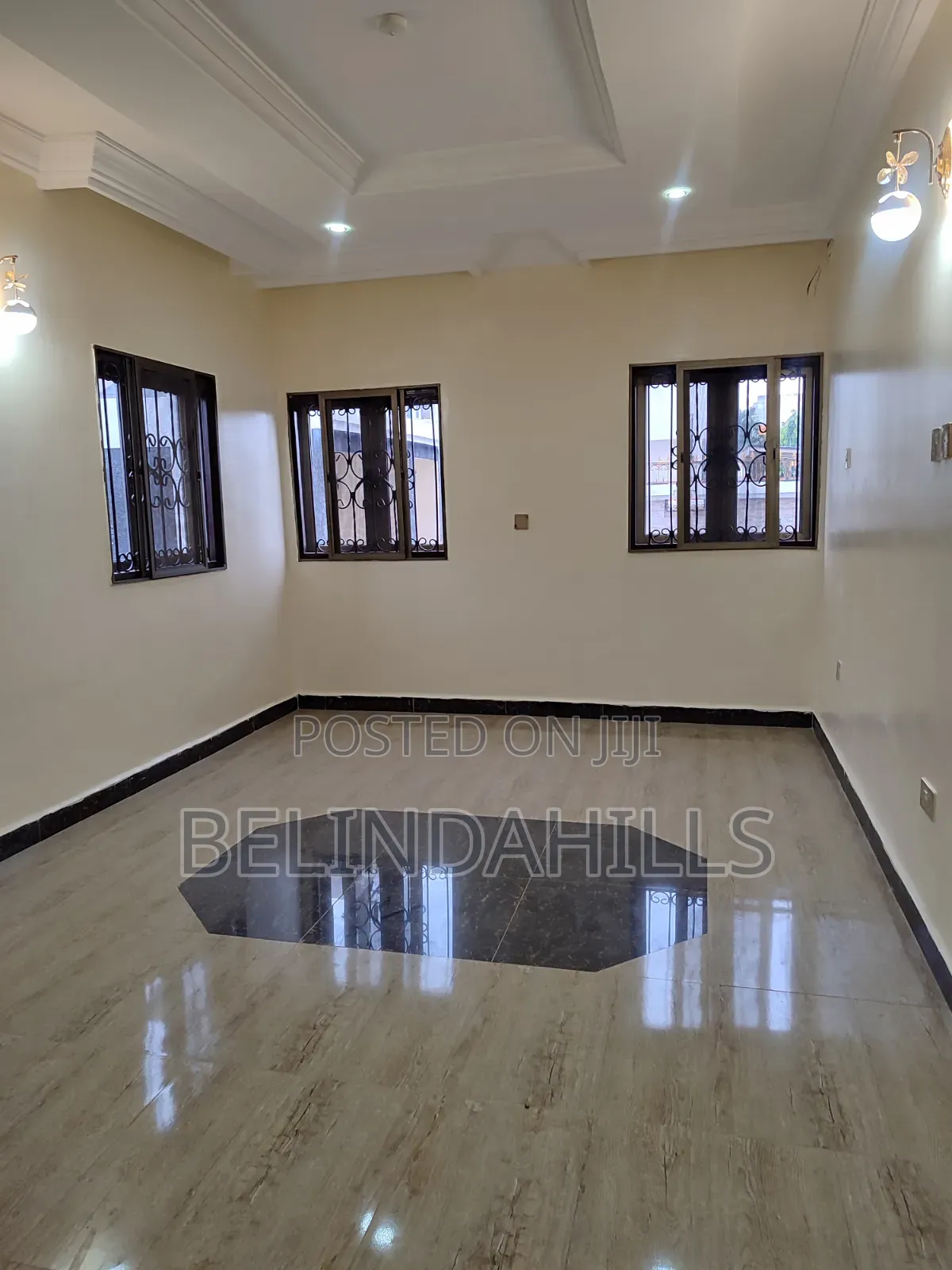 2bdrm Block of Flats in Mabushi for rent