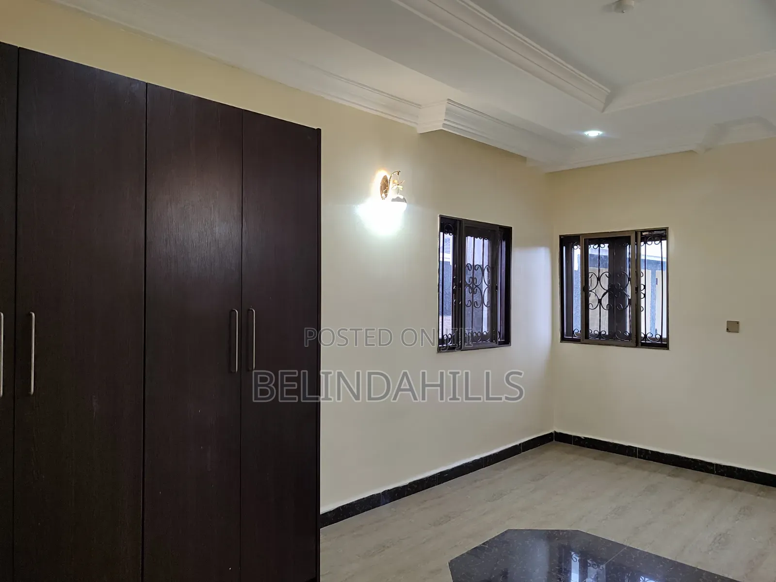 2bdrm Block of Flats in Mabushi for rent