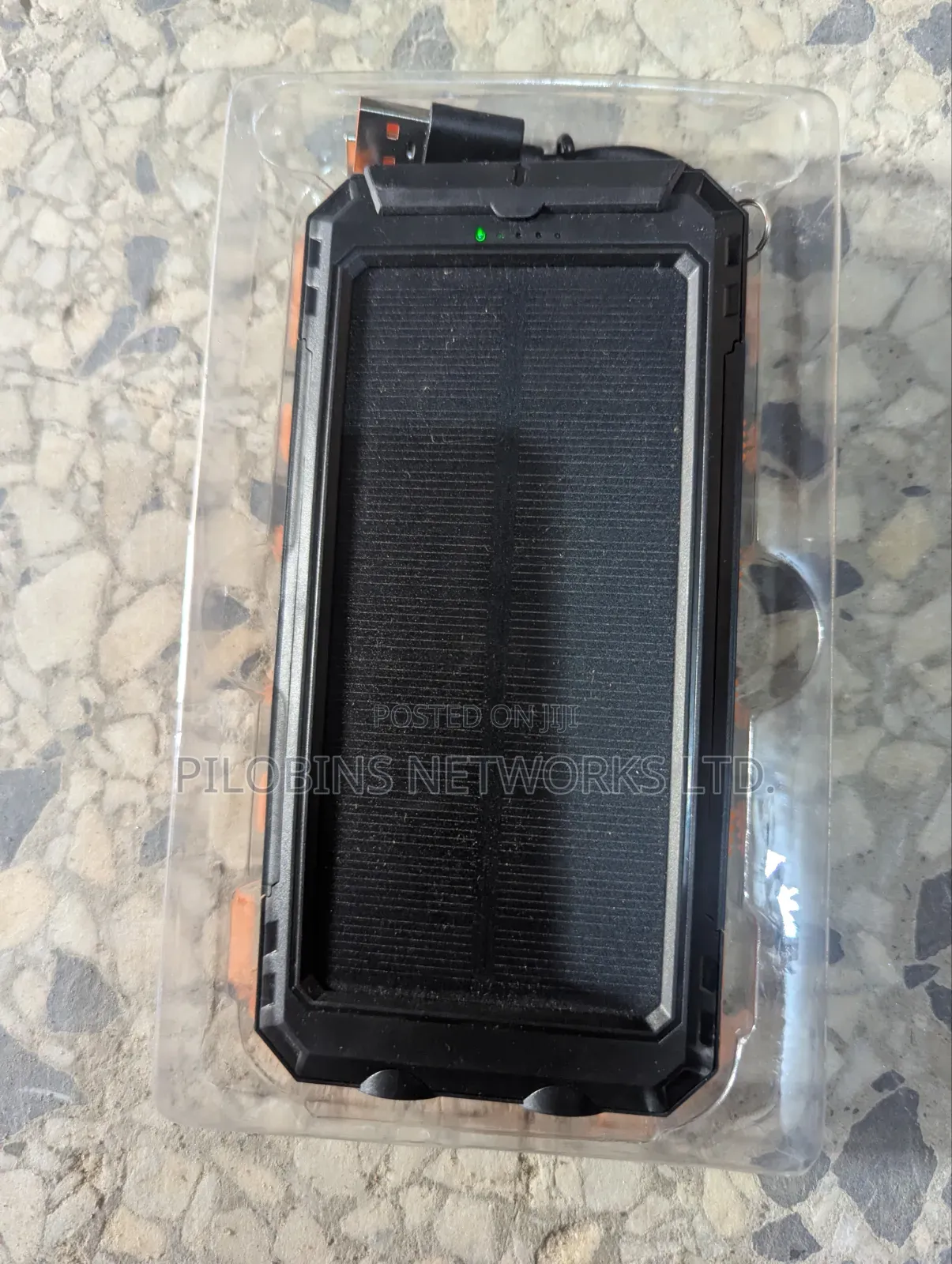 10,000 MAH Power Bank