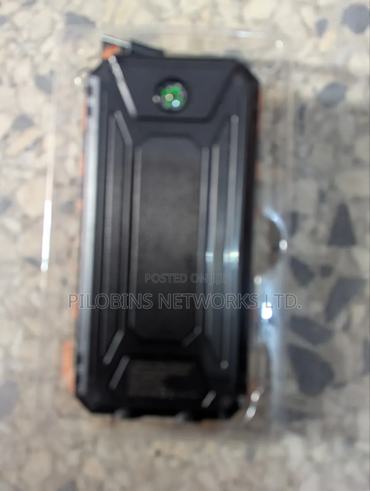 10,000 MAH Power Bank